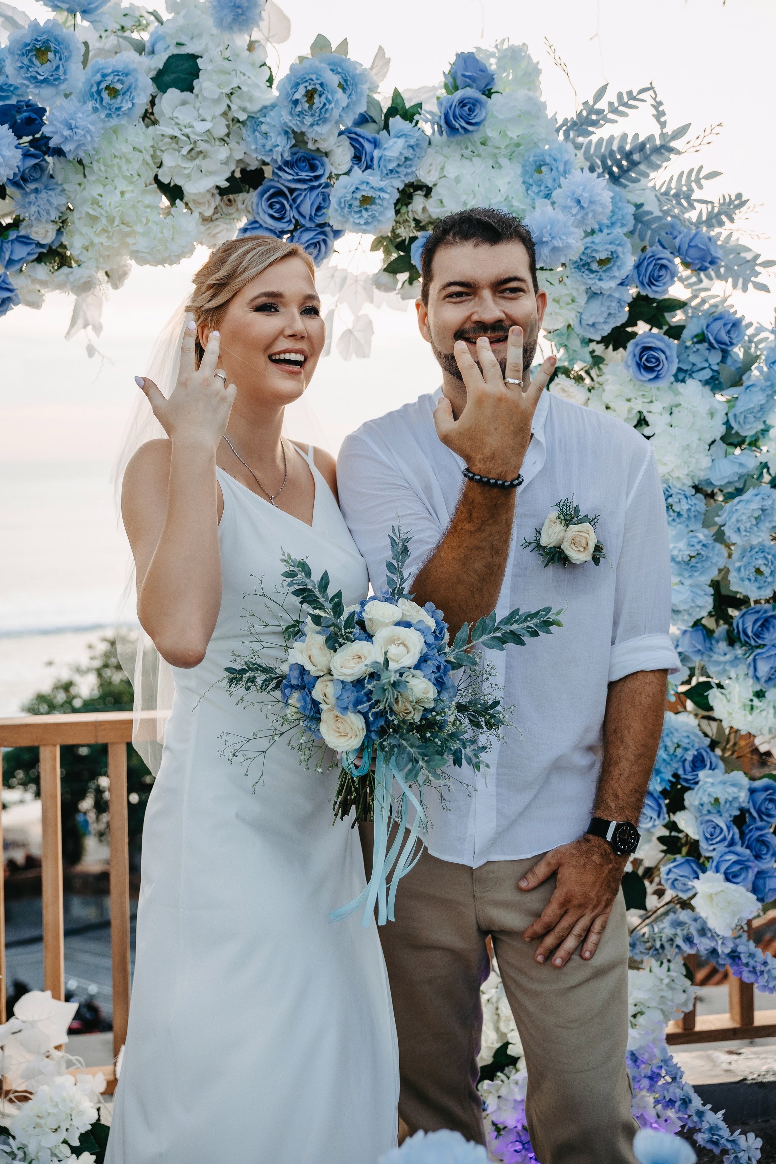 Anna & Michael. Профессиональный фотограф Нурмиева Вероника