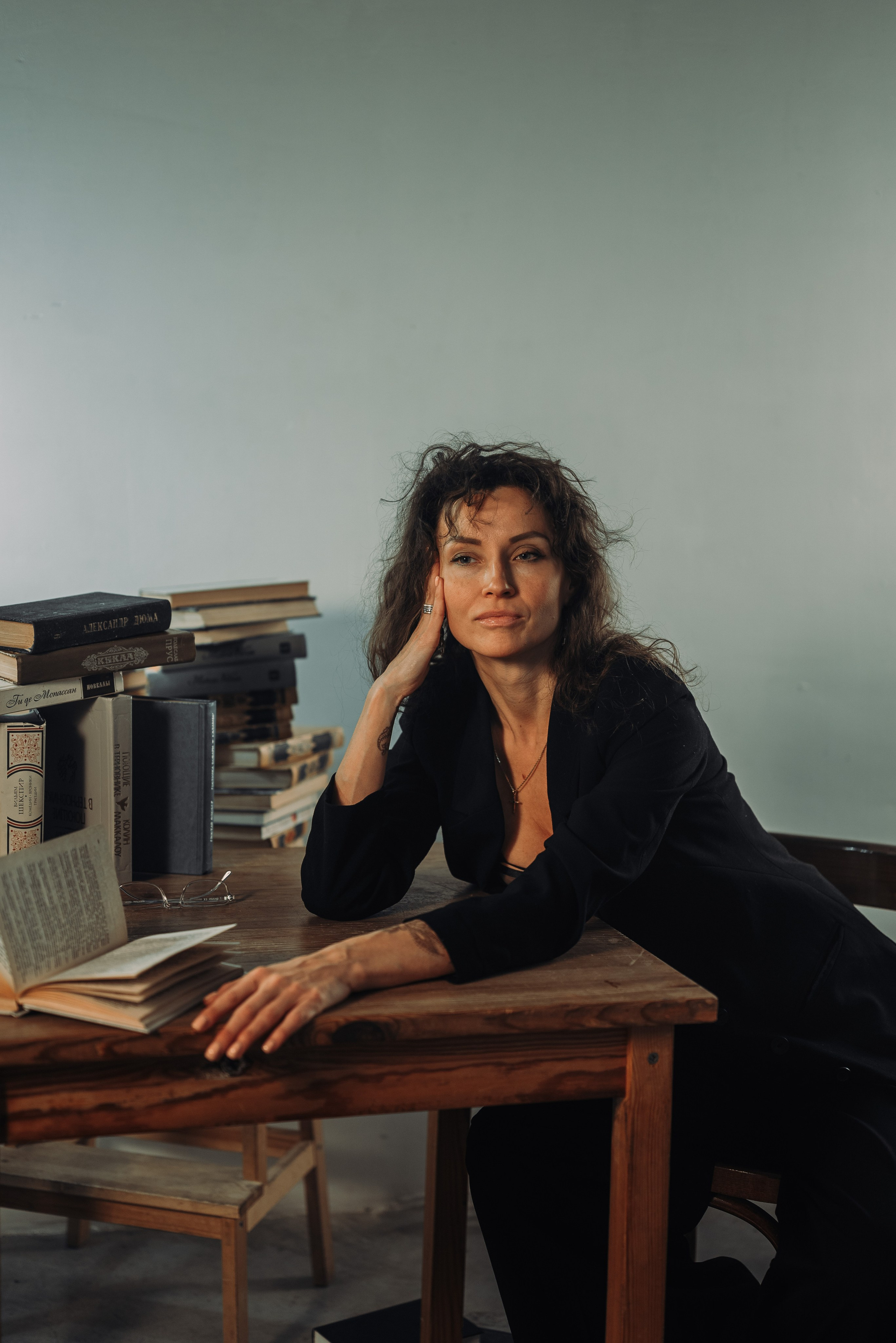 Ангелина. Фотограф Ирина Новикова