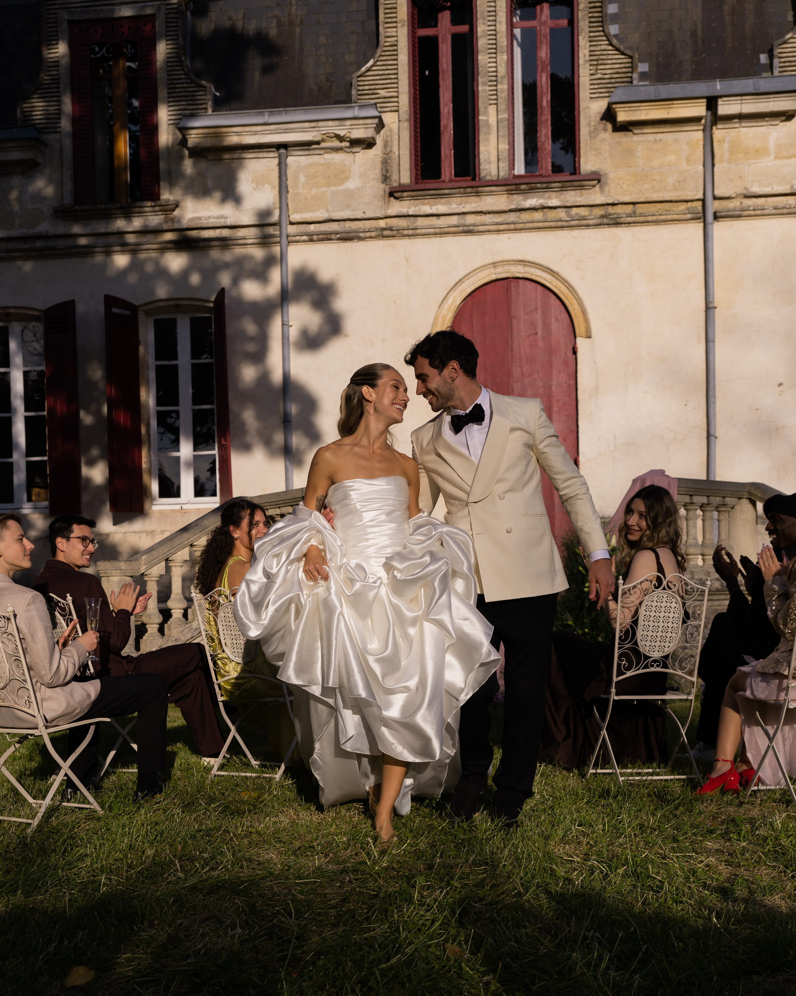 Paula and Tony. Wedding and commercial photographer