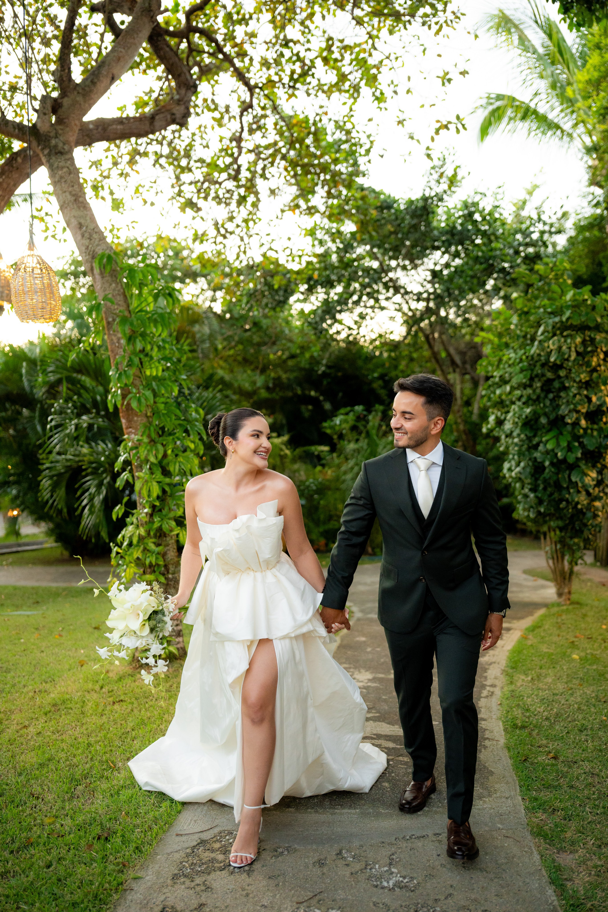 Ellen e Daniel