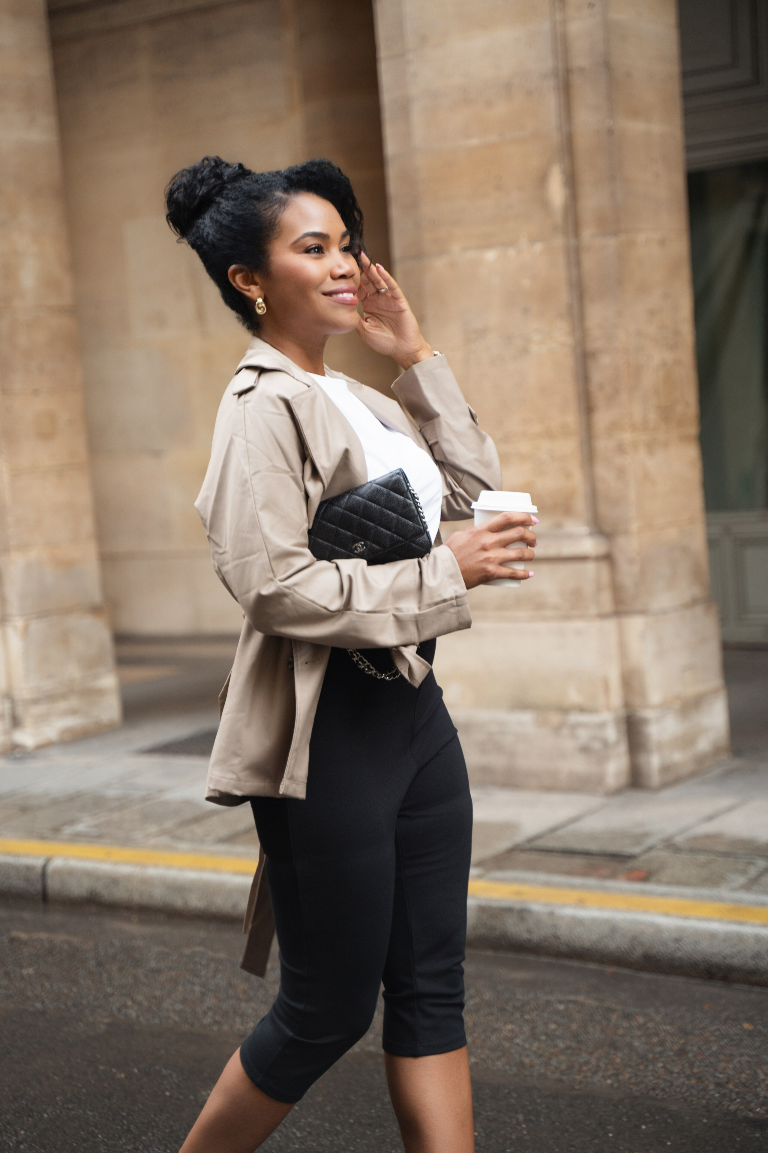 Candice (2h x 2). Photographer in Paris|Solo and groups, portraits & content, couples photo-shoot in Paris at the best locations