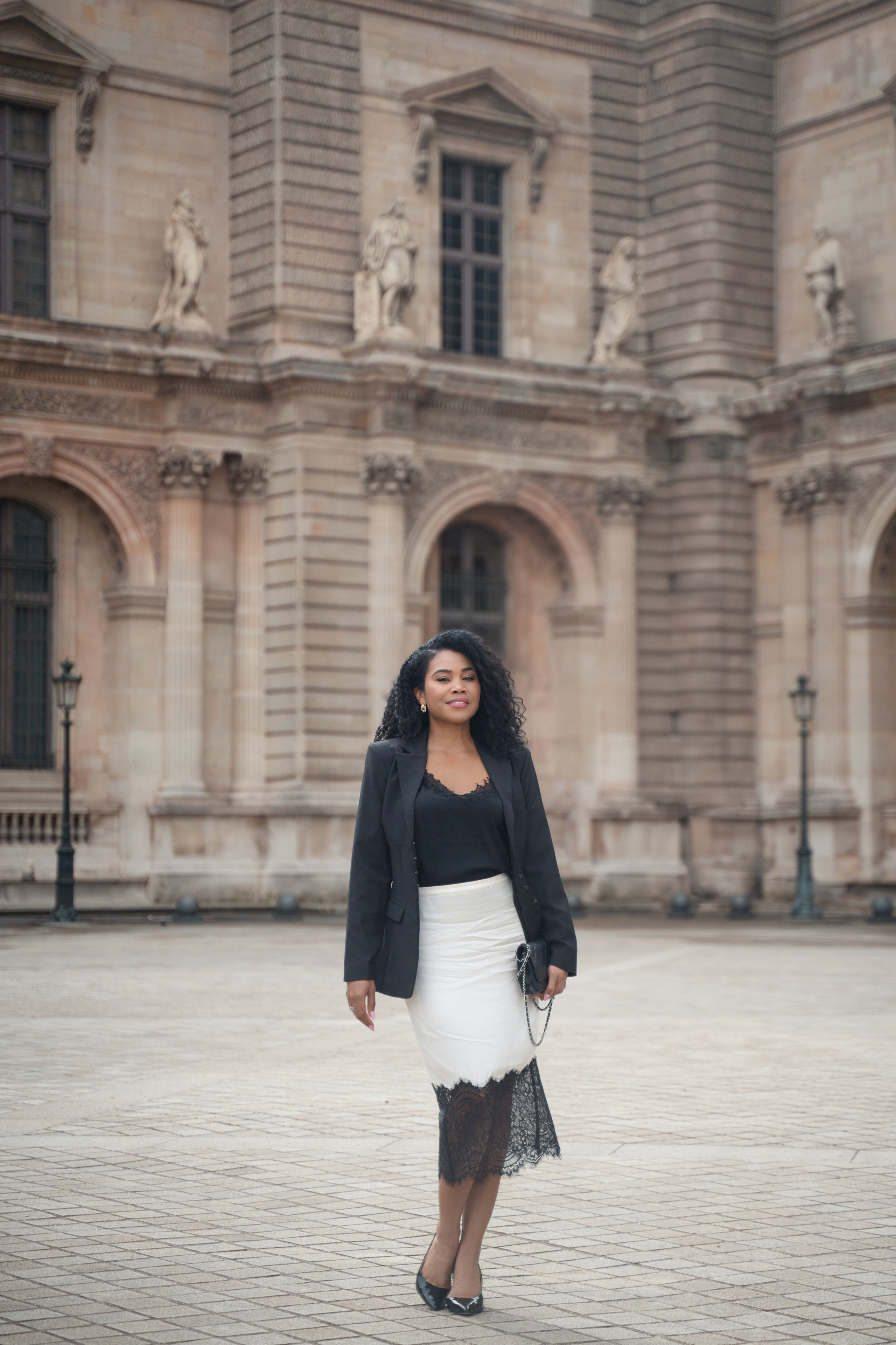 Candice (2h x 2). Photographer in Paris|Solo and groups, portraits & content, couples photo-shoot in Paris at the best locations