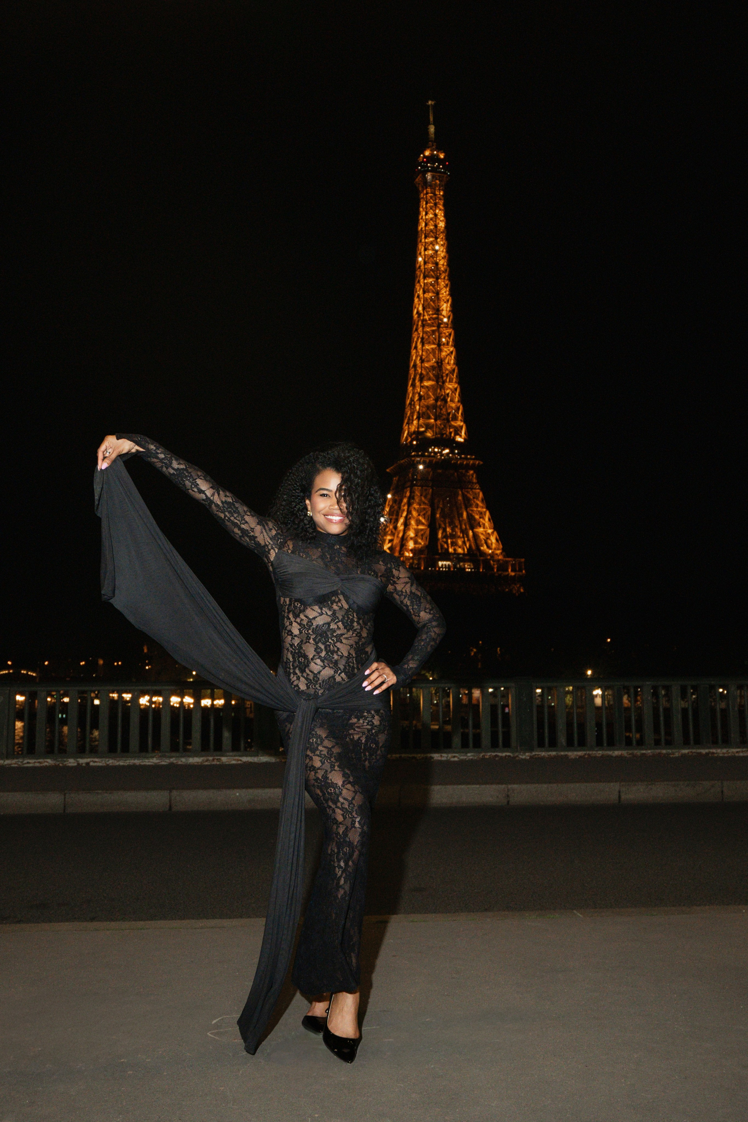 Candice (2h x 2). Photographer in Paris|Solo and groups, portraits & content, couples photo-shoot in Paris at the best locations