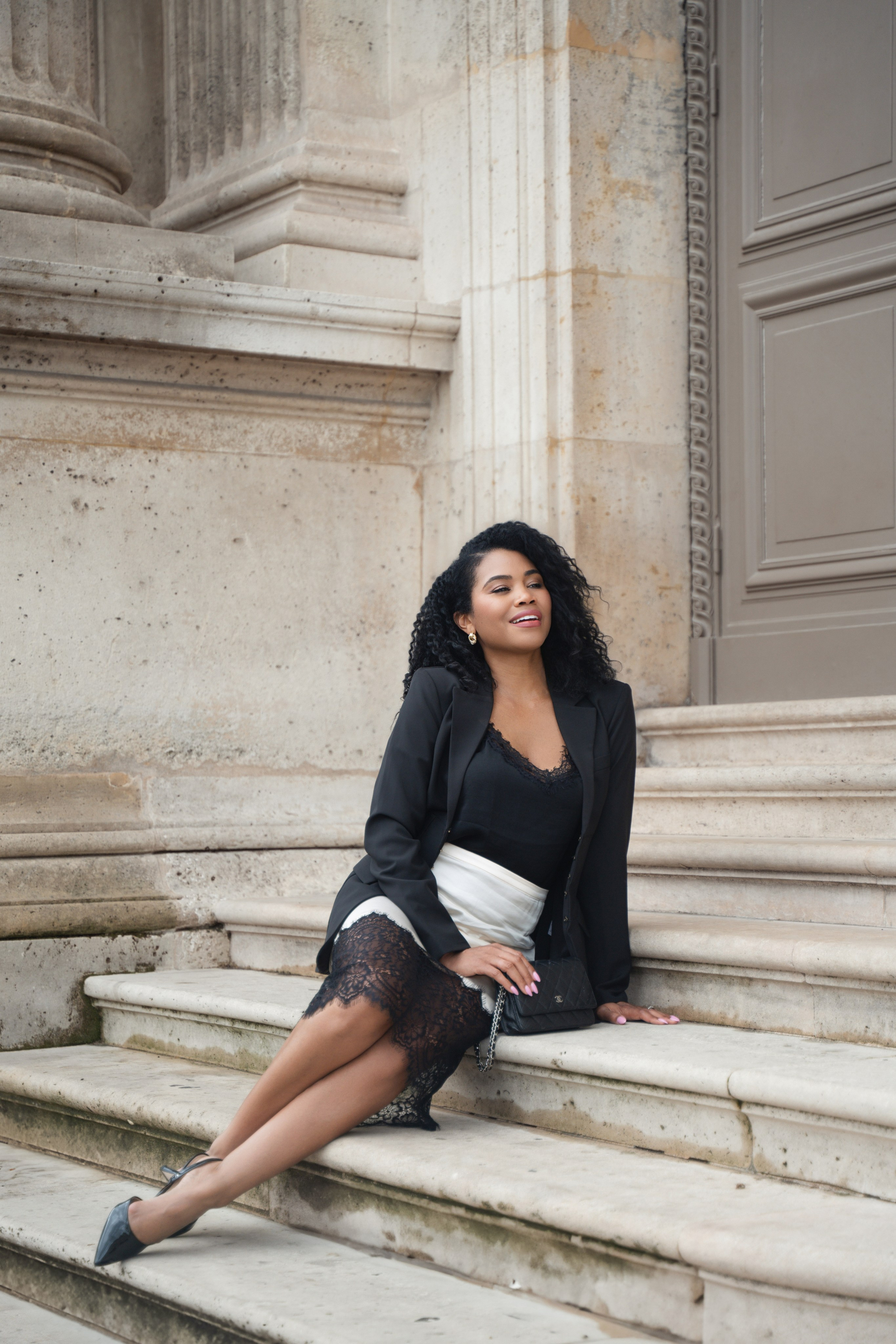 Candice (2h x 2). Photographer in Paris|Solo and groups, portraits & content, couples photo-shoot in Paris at the best locations