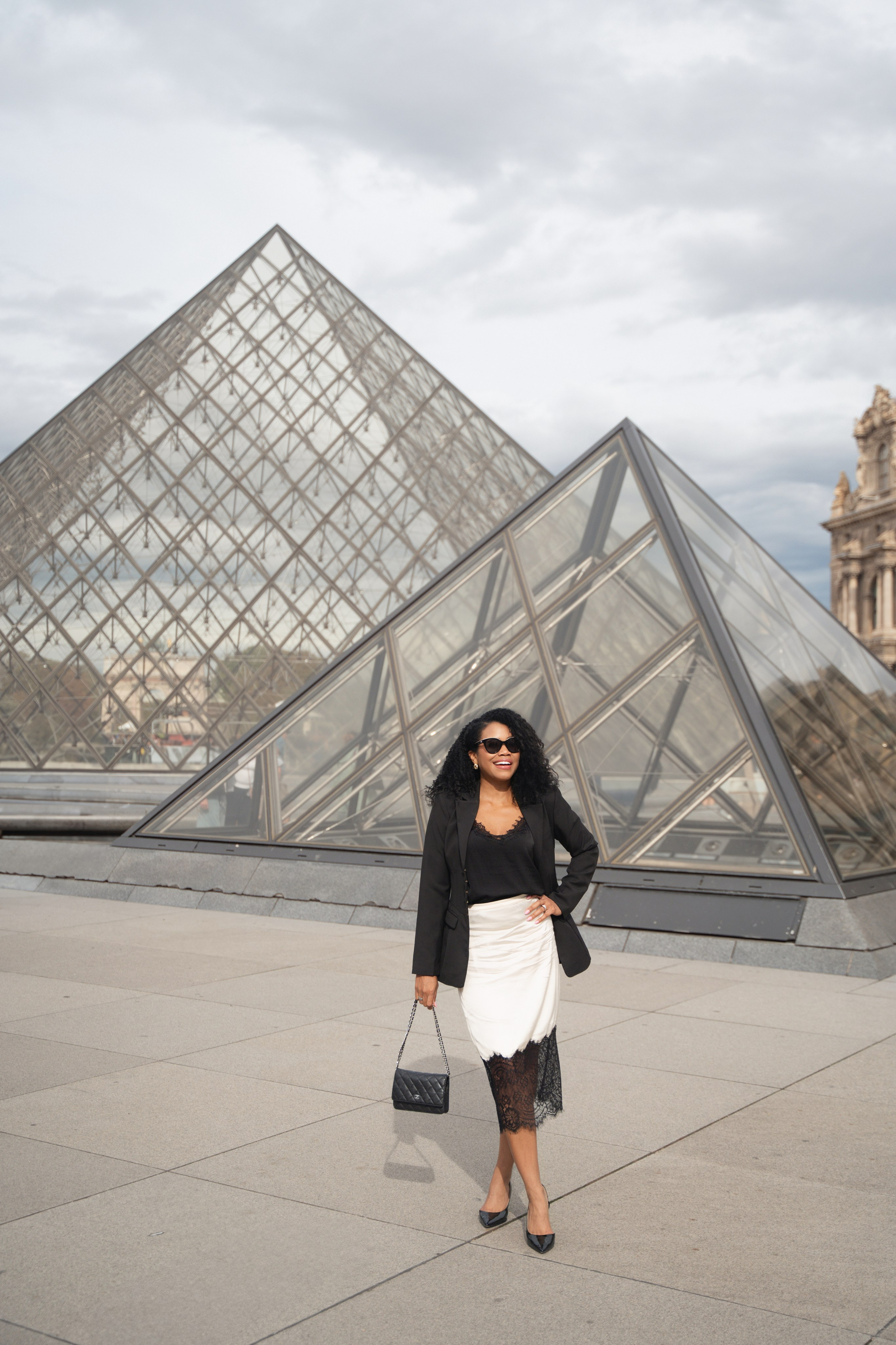 Candice (2h x 2). Photographer in Paris|Solo and groups, portraits & content, couples photo-shoot in Paris at the best locations