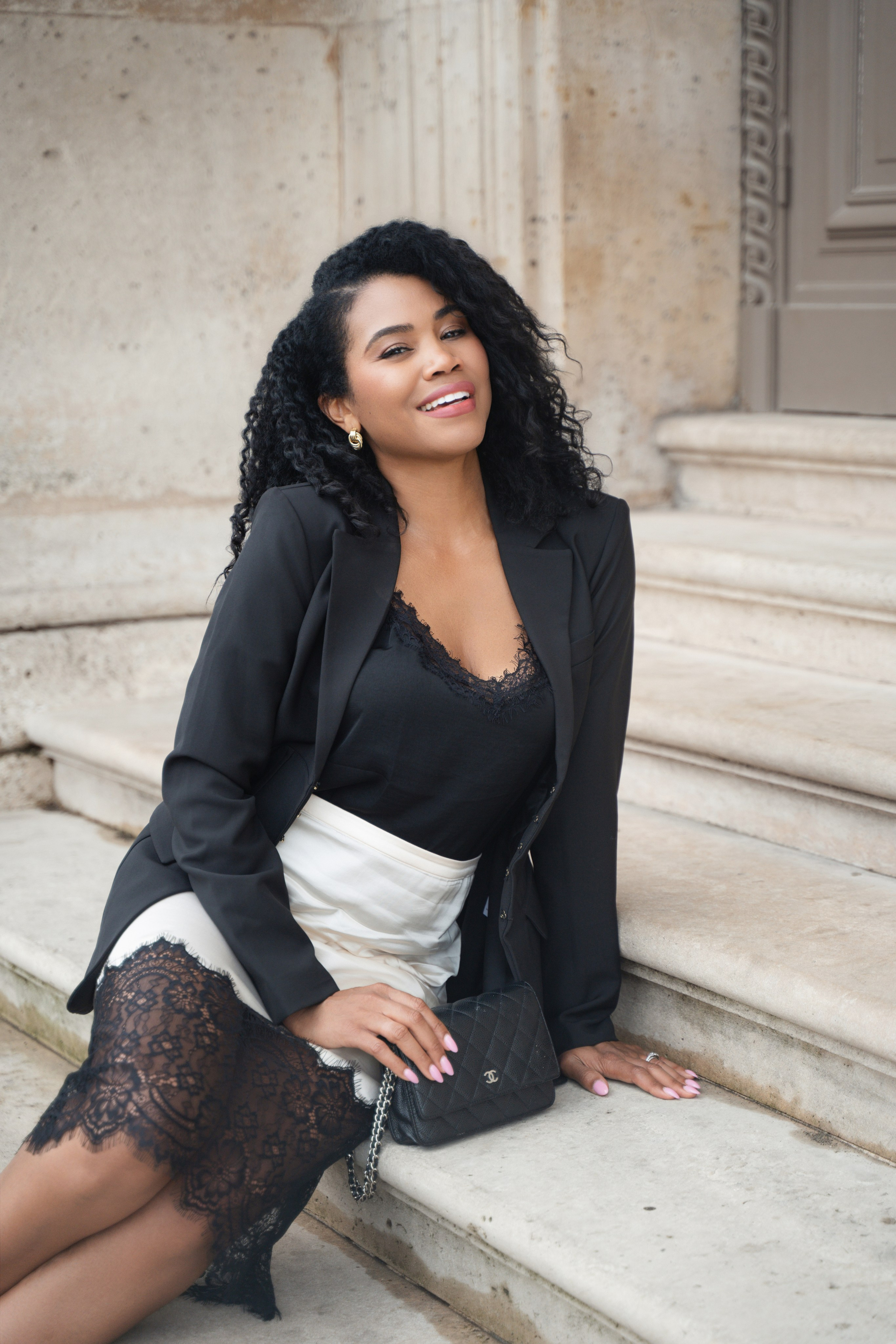 Candice (2h x 2). Photographer in Paris|Solo and groups, portraits & content, couples photo-shoot in Paris at the best locations