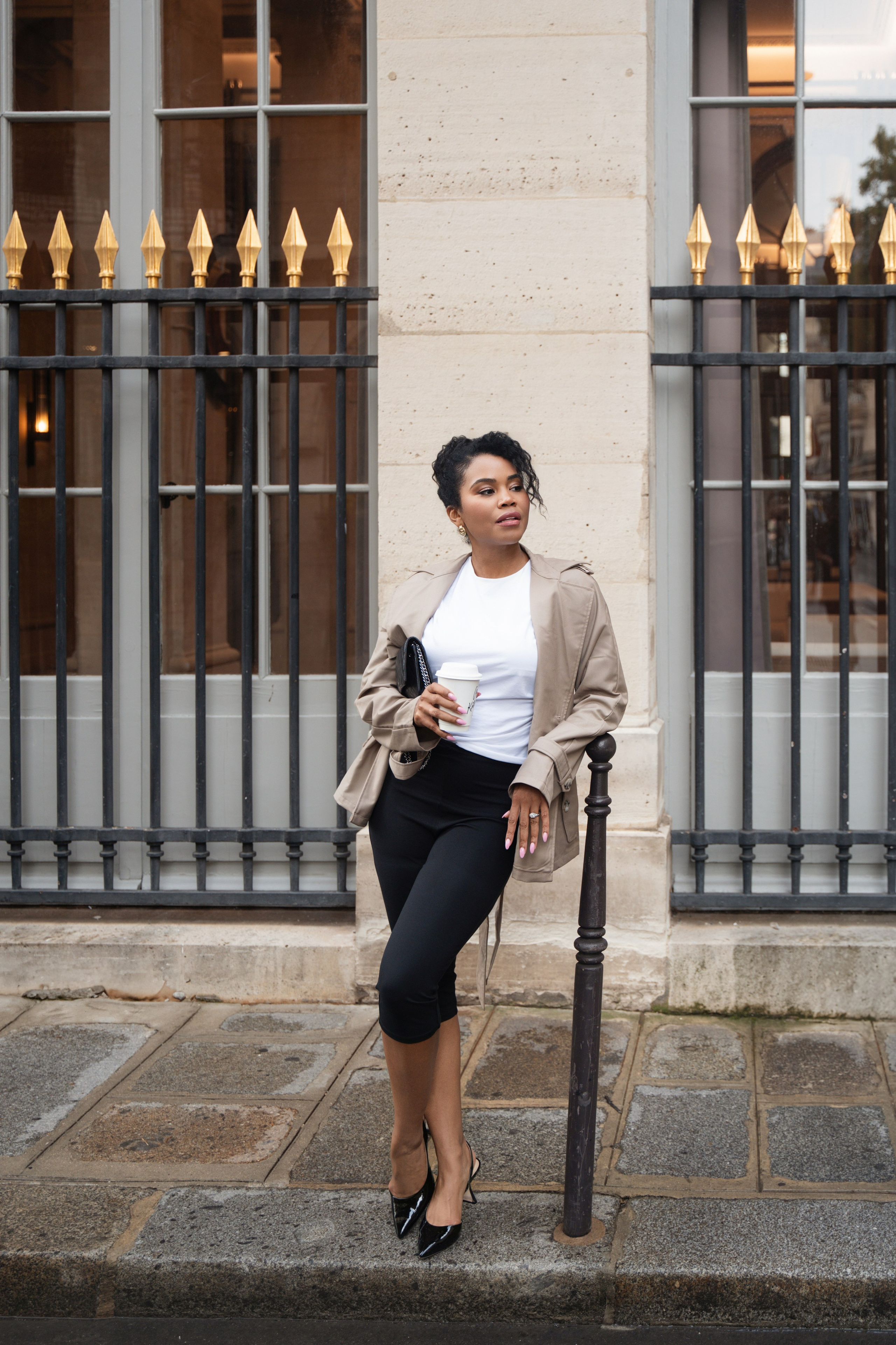 Candice (2h x 2). Photographer in Paris|Solo and groups, portraits & content, couples photo-shoot in Paris at the best locations