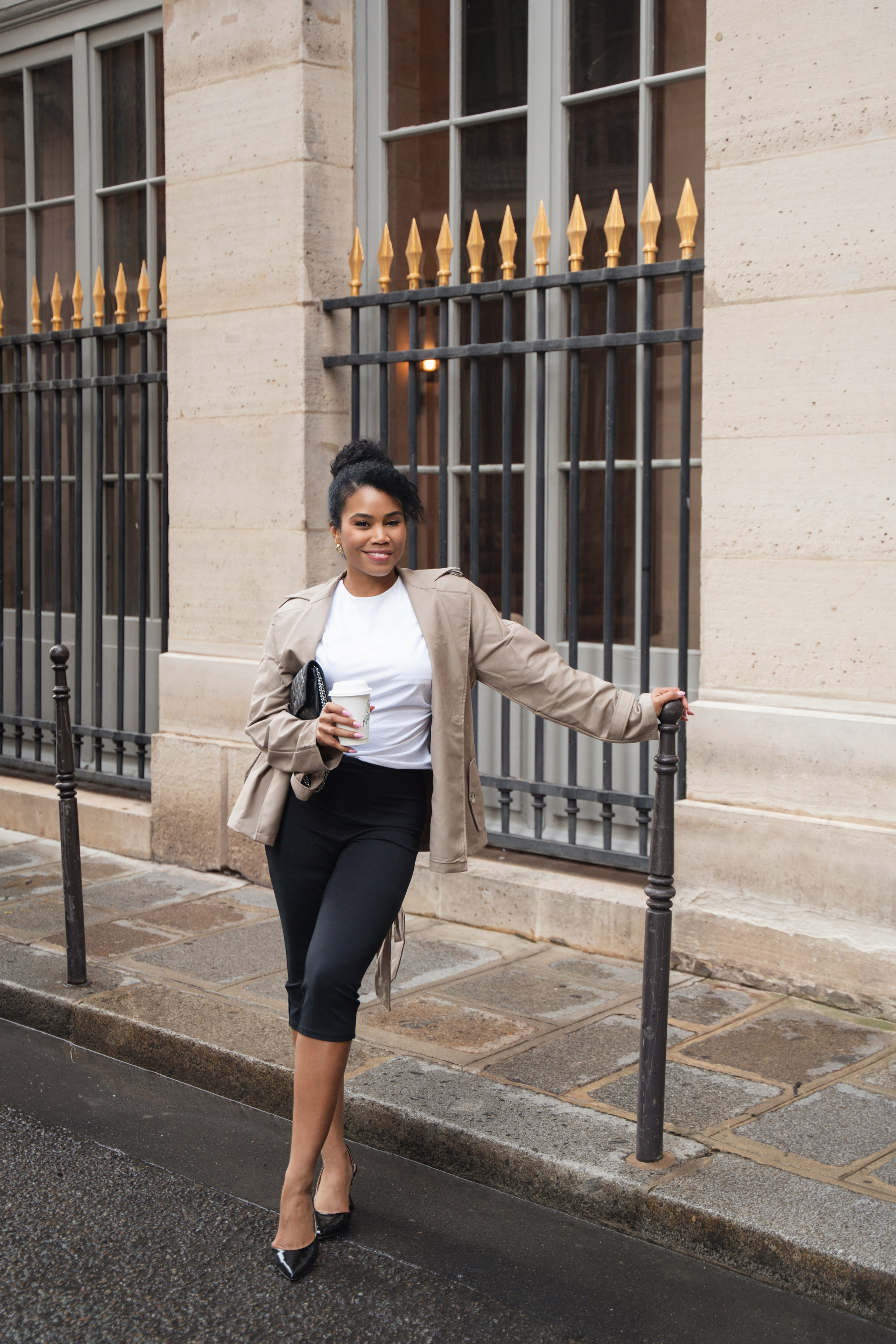 Candice (2h x 2). Photographer in Paris|Solo and groups, portraits & content, couples photo-shoot in Paris at the best locations