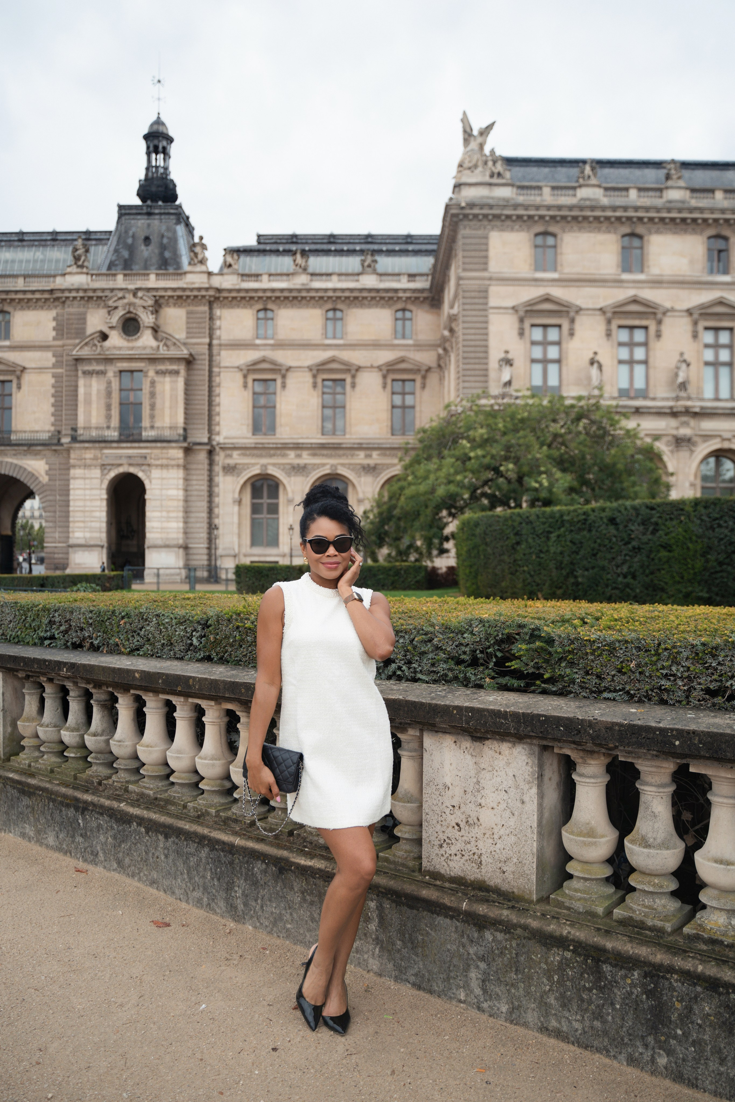 Candice (2h x 2). Photographer in Paris|Solo and groups, portraits & content, couples photo-shoot in Paris at the best locations
