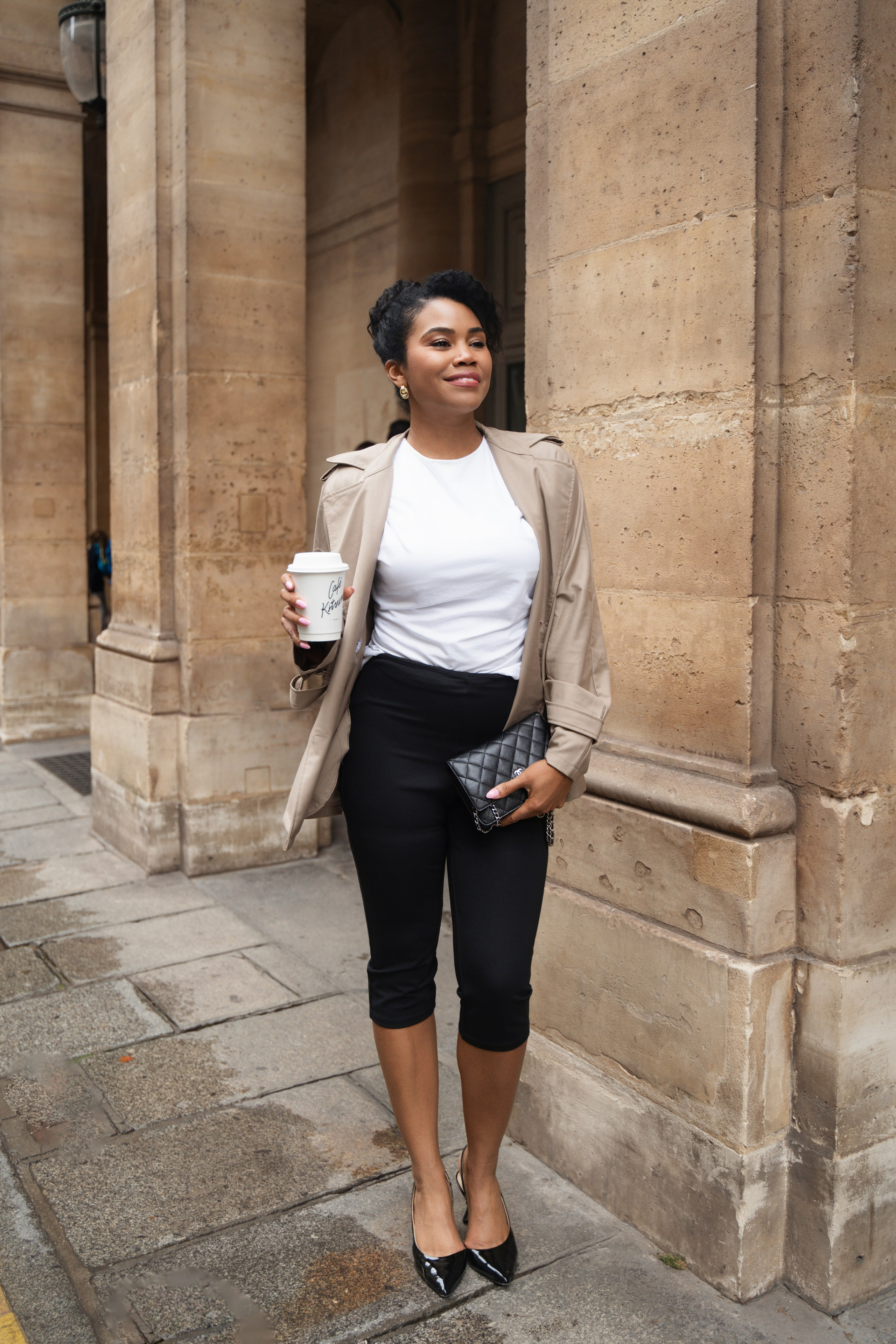 Candice (2h x 2). Photographer in Paris|Solo and groups, portraits & content, couples photo-shoot in Paris at the best locations