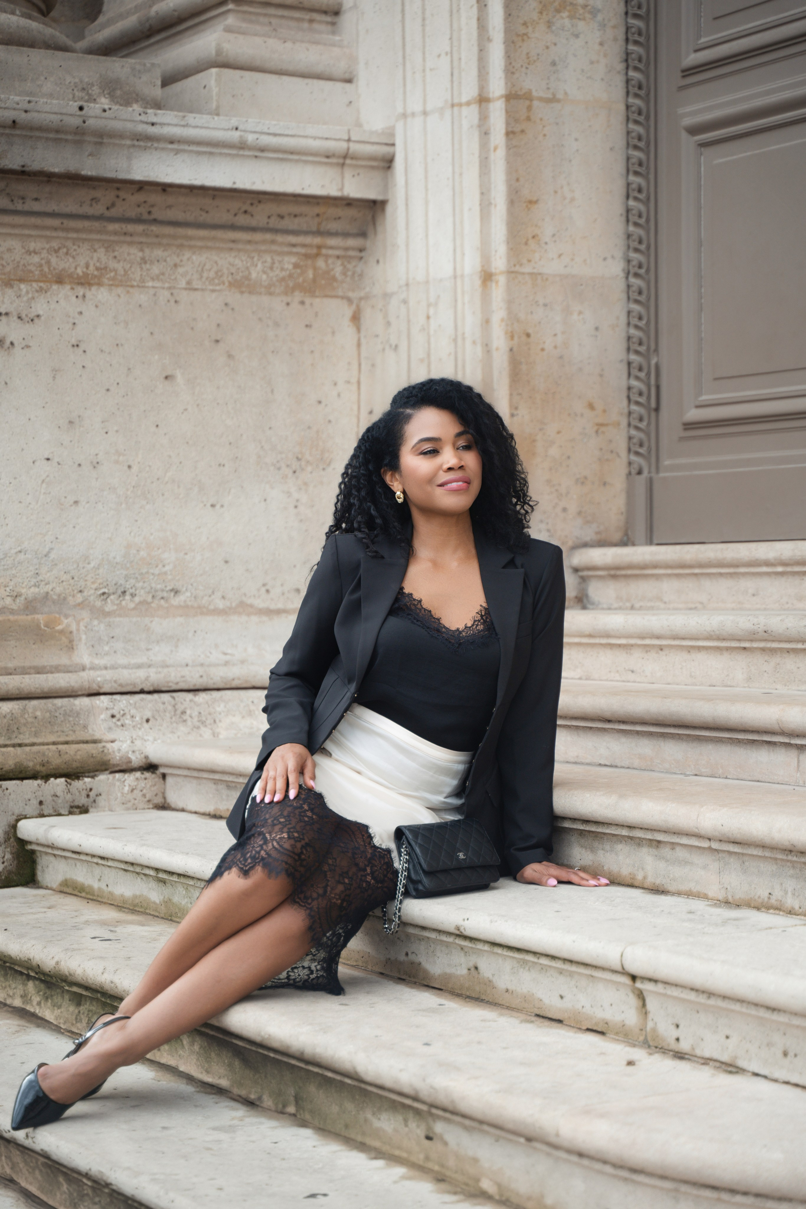 Candice (2h x 2). Photographer in Paris|Solo and groups, portraits & content, couples photo-shoot in Paris at the best locations