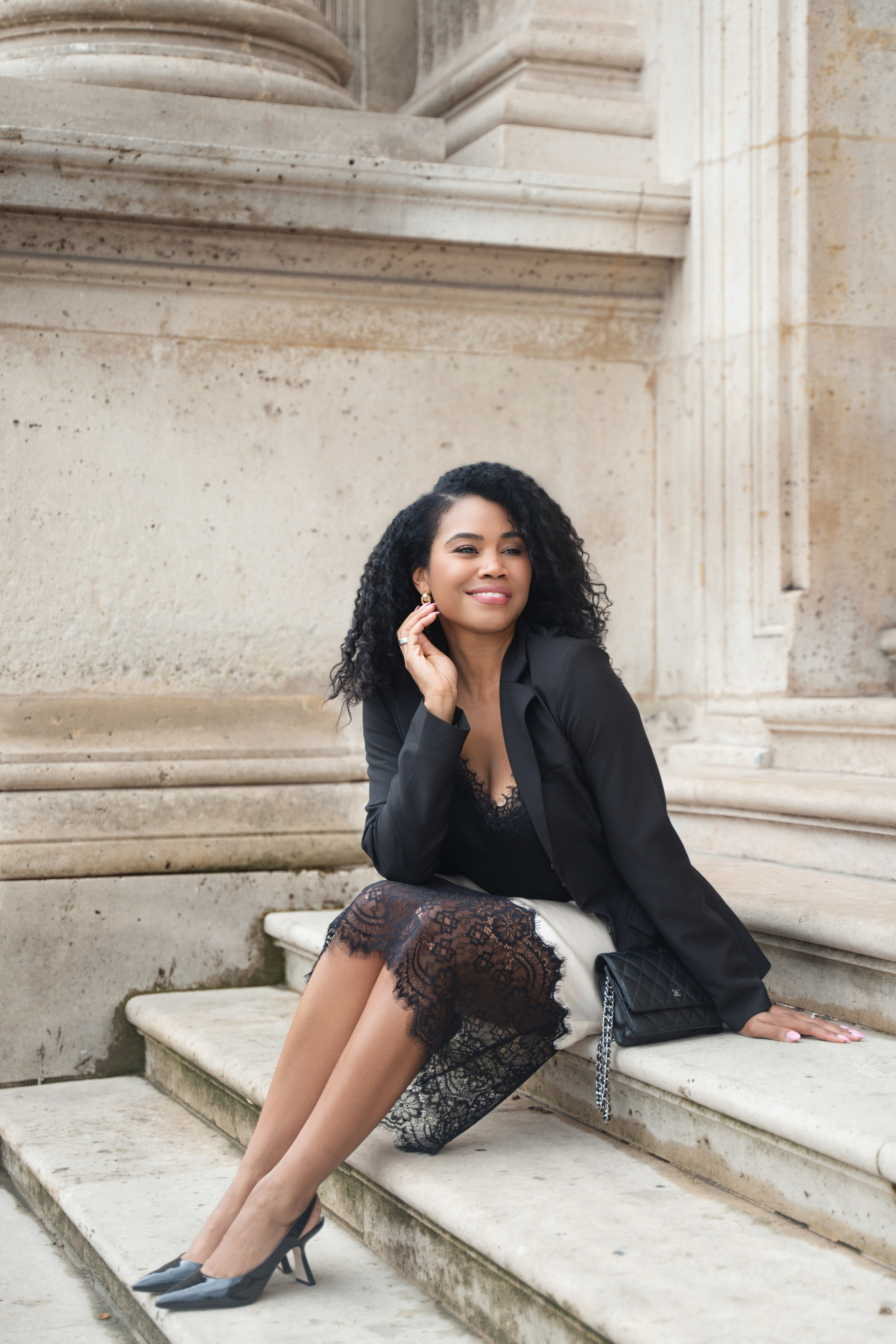 Candice (2h x 2). Photographer in Paris|Solo and groups, portraits & content, couples photo-shoot in Paris at the best locations