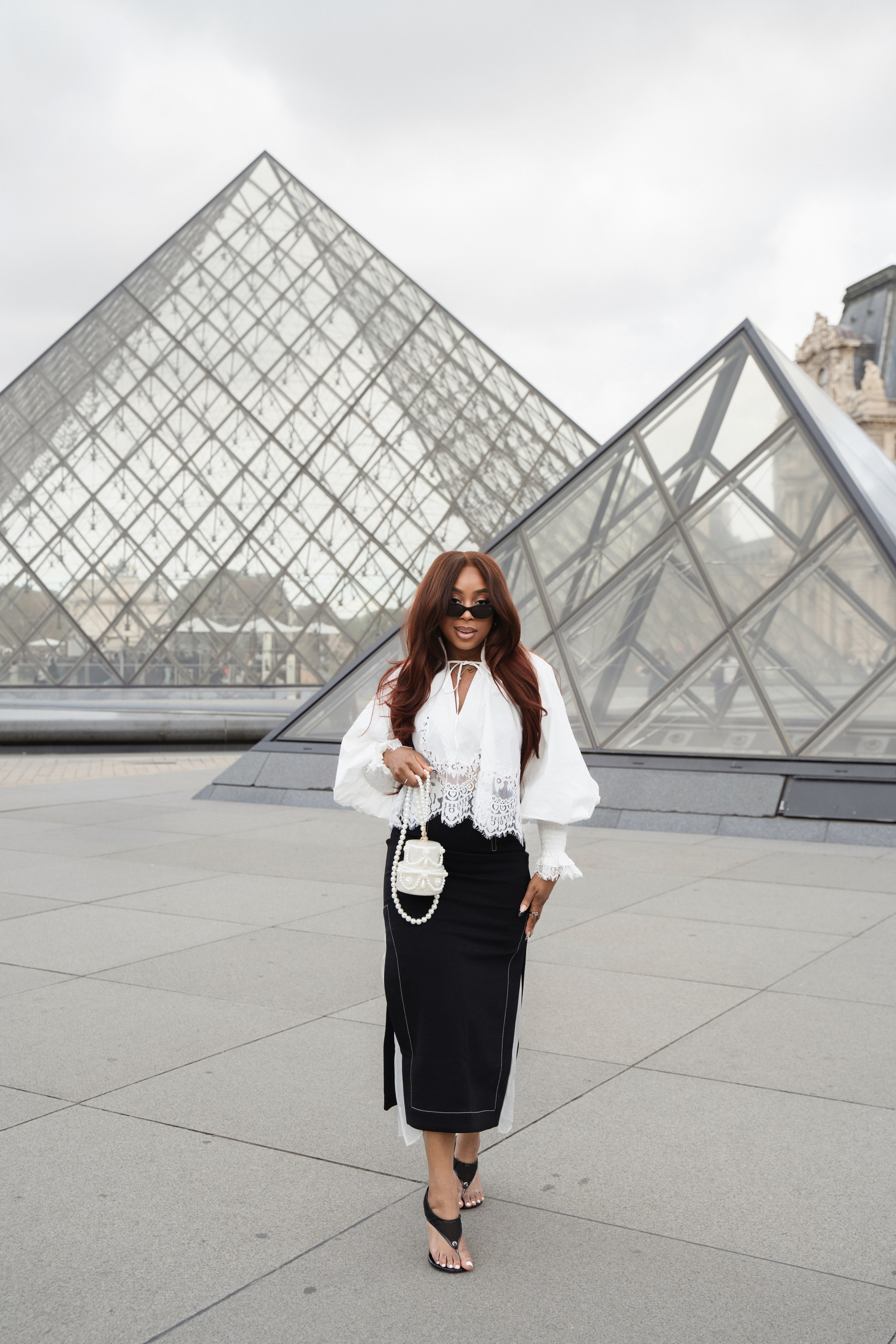Arielle (2 hours). Photographer in Paris|Solo and groups, portraits & content, couples photo-shoot in Paris at the best locations