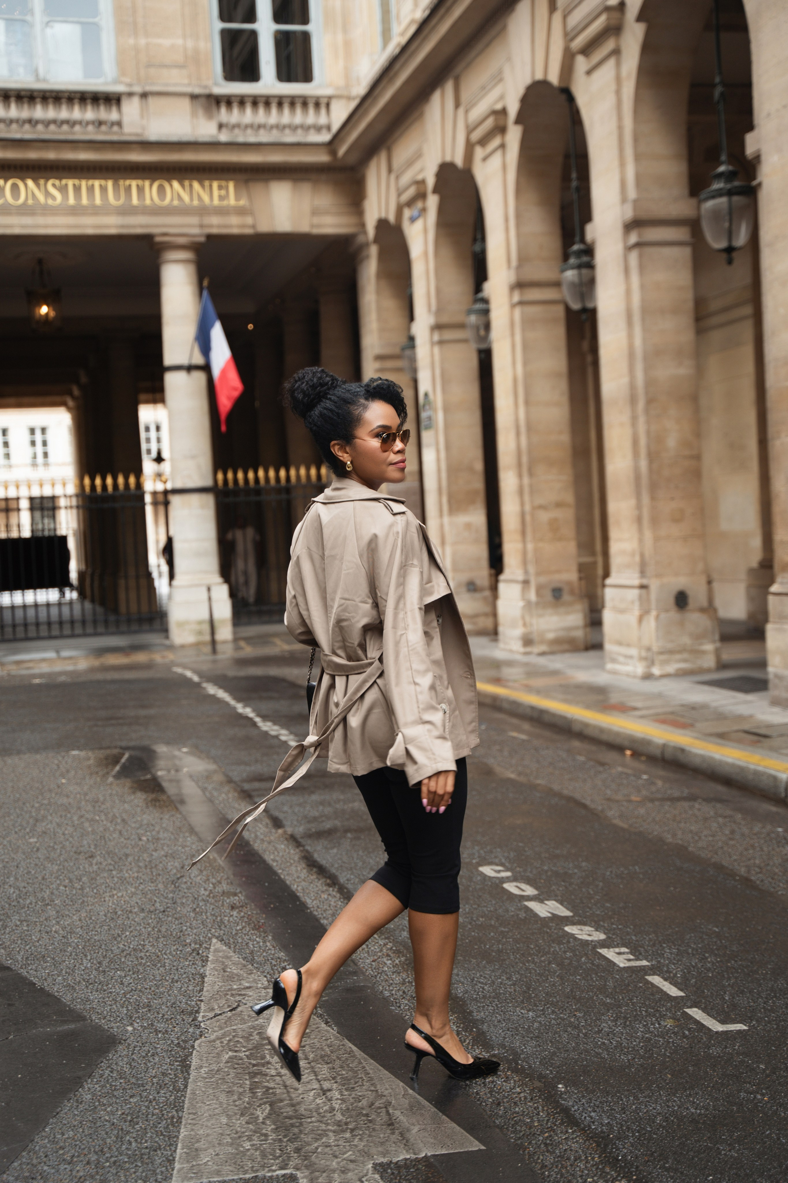 Candice (2h x 2). Photographer in Paris|Solo and groups, portraits & content, couples photo-shoot in Paris at the best locations