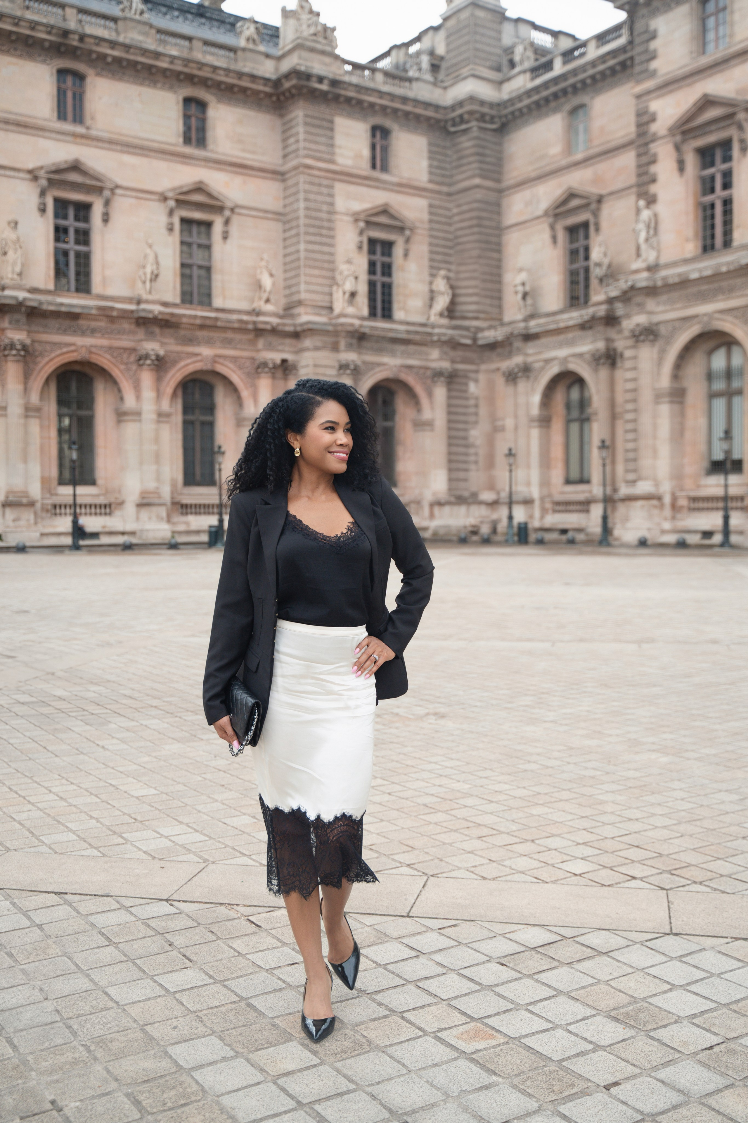 Candice (2h x 2). Photographer in Paris|Solo and groups, portraits & content, couples photo-shoot in Paris at the best locations