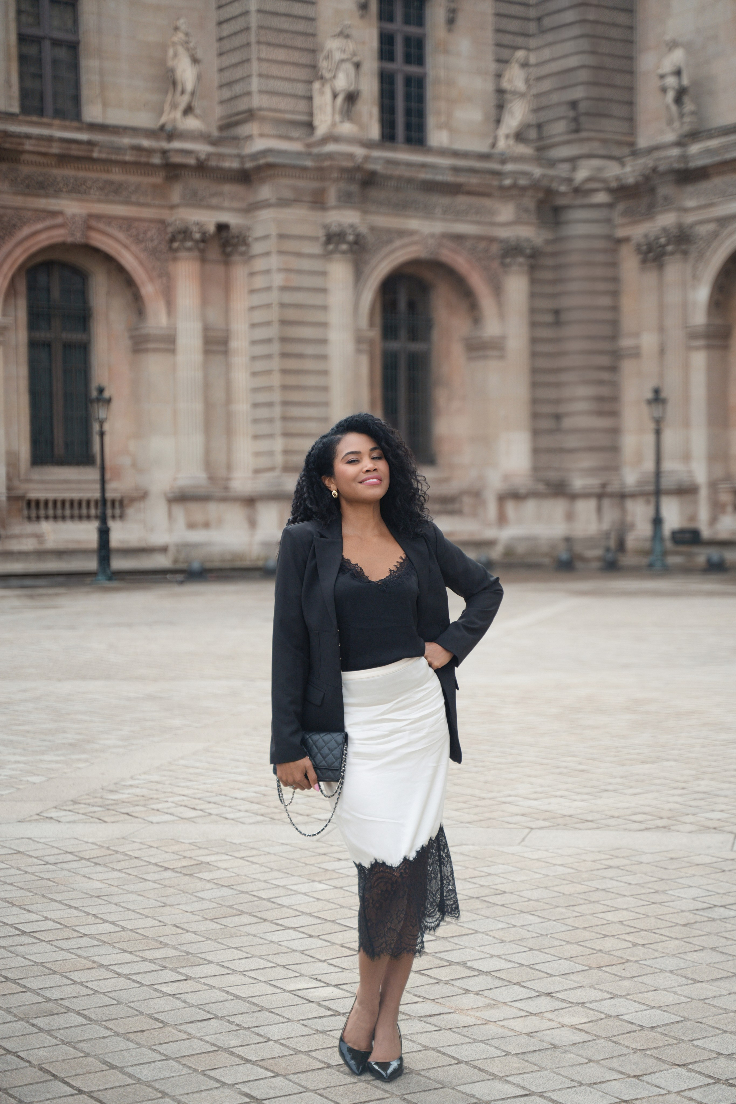 Candice (2h x 2). Photographer in Paris|Solo and groups, portraits & content, couples photo-shoot in Paris at the best locations