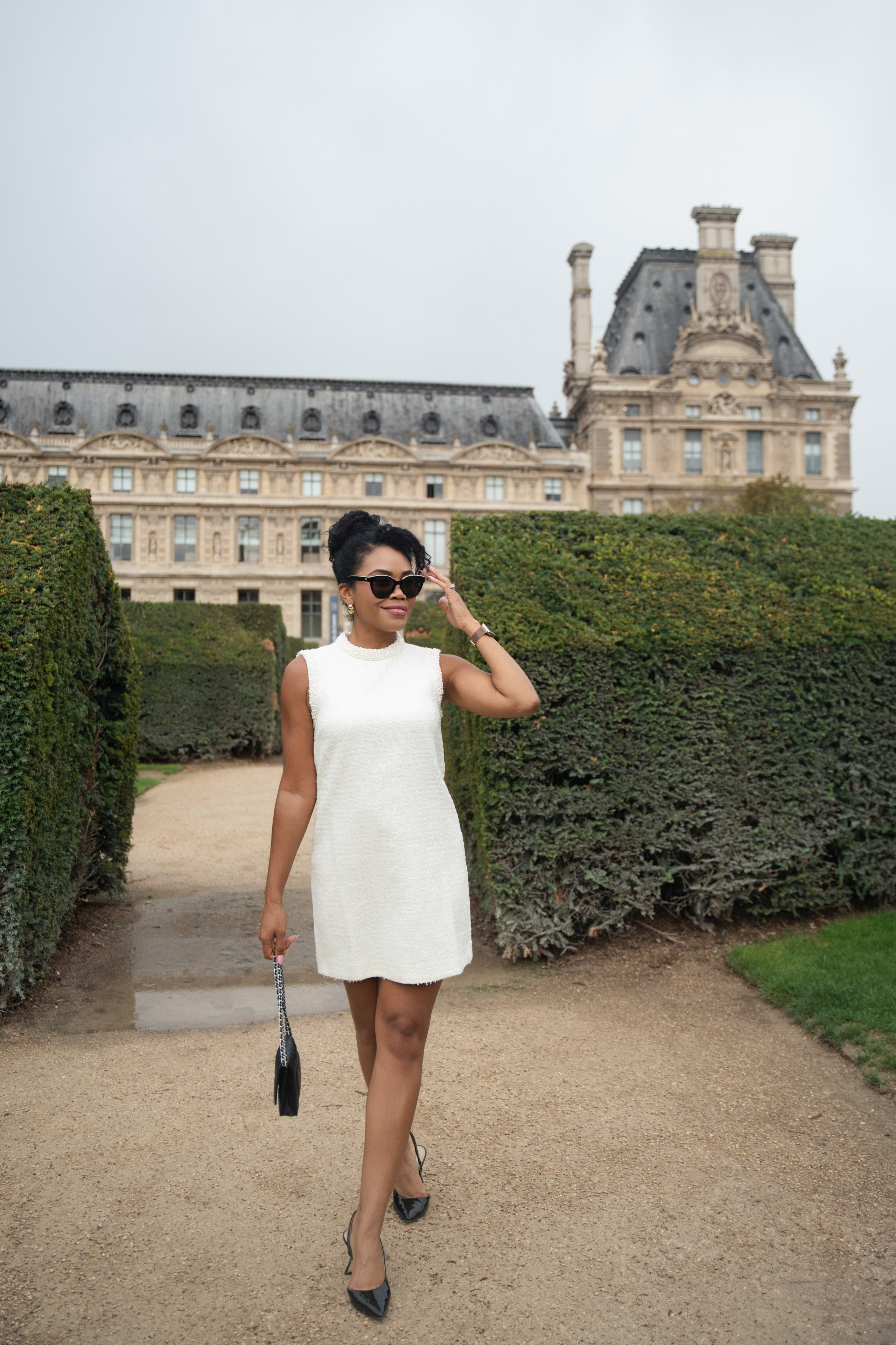 Candice (2h x 2). Photographer in Paris|Solo and groups, portraits & content, couples photo-shoot in Paris at the best locations