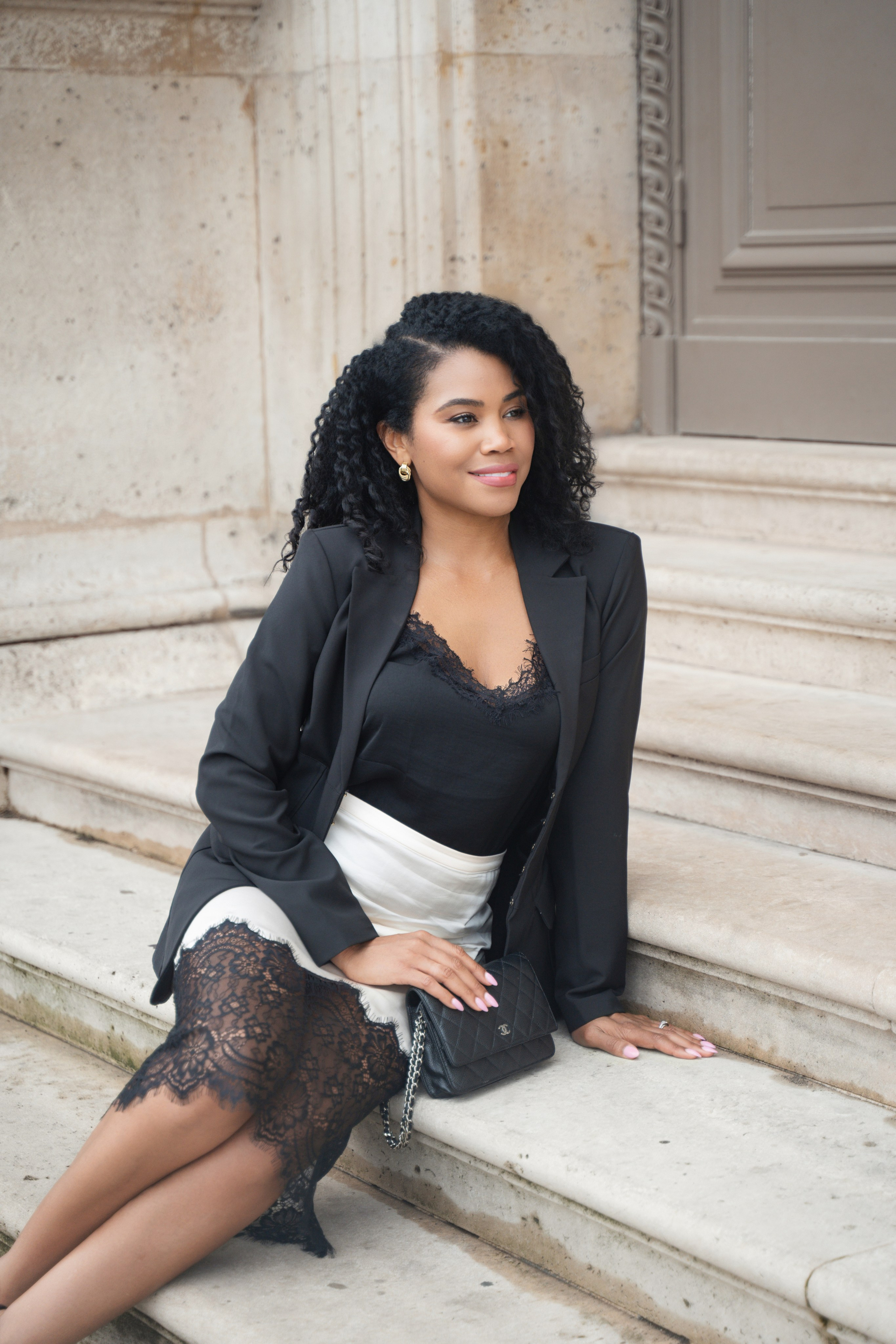 Candice (2h x 2). Photographer in Paris|Solo and groups, portraits & content, couples photo-shoot in Paris at the best locations