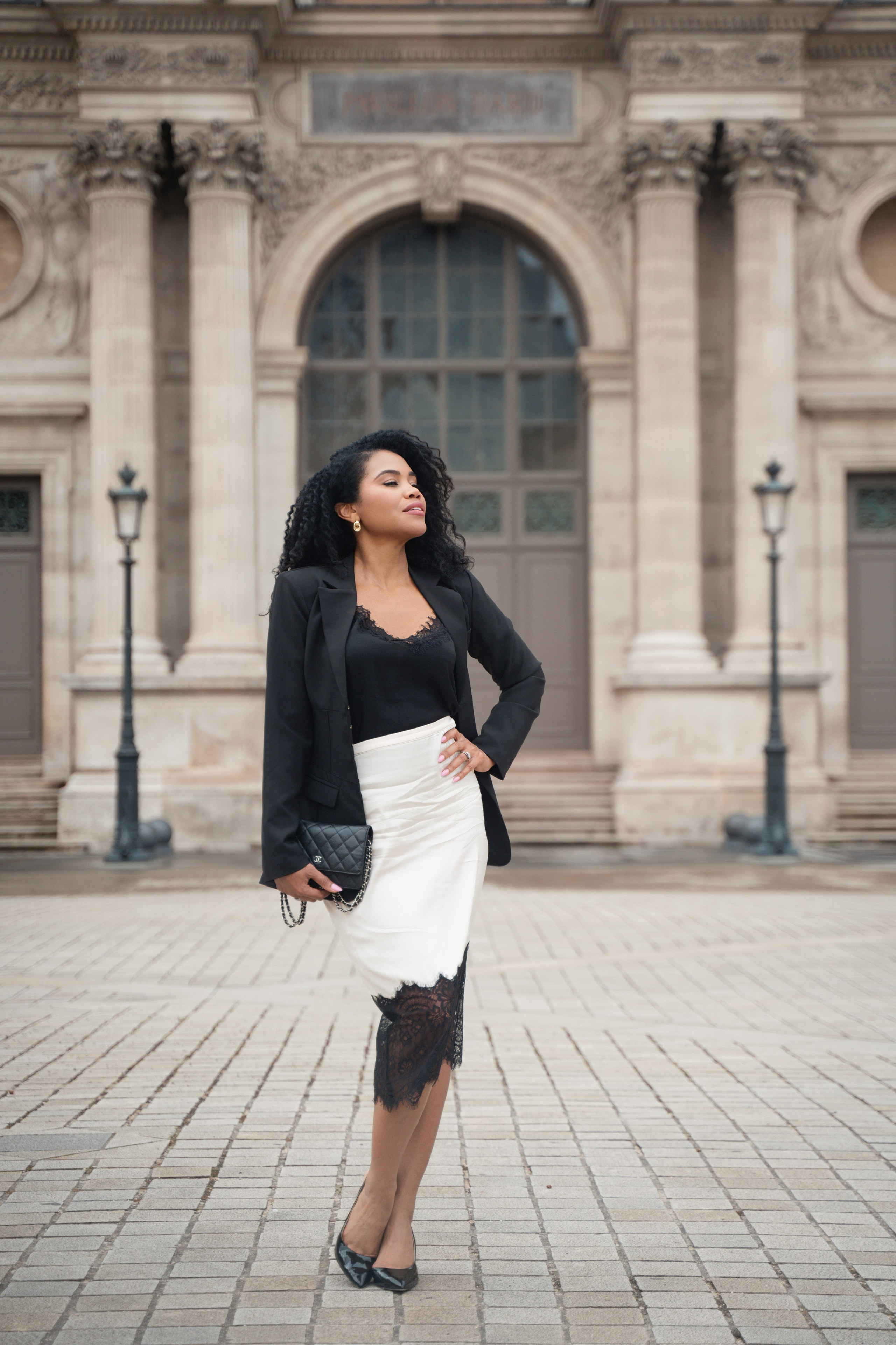 Candice (2h x 2). Photographer in Paris|Solo and groups, portraits & content, couples photo-shoot in Paris at the best locations
