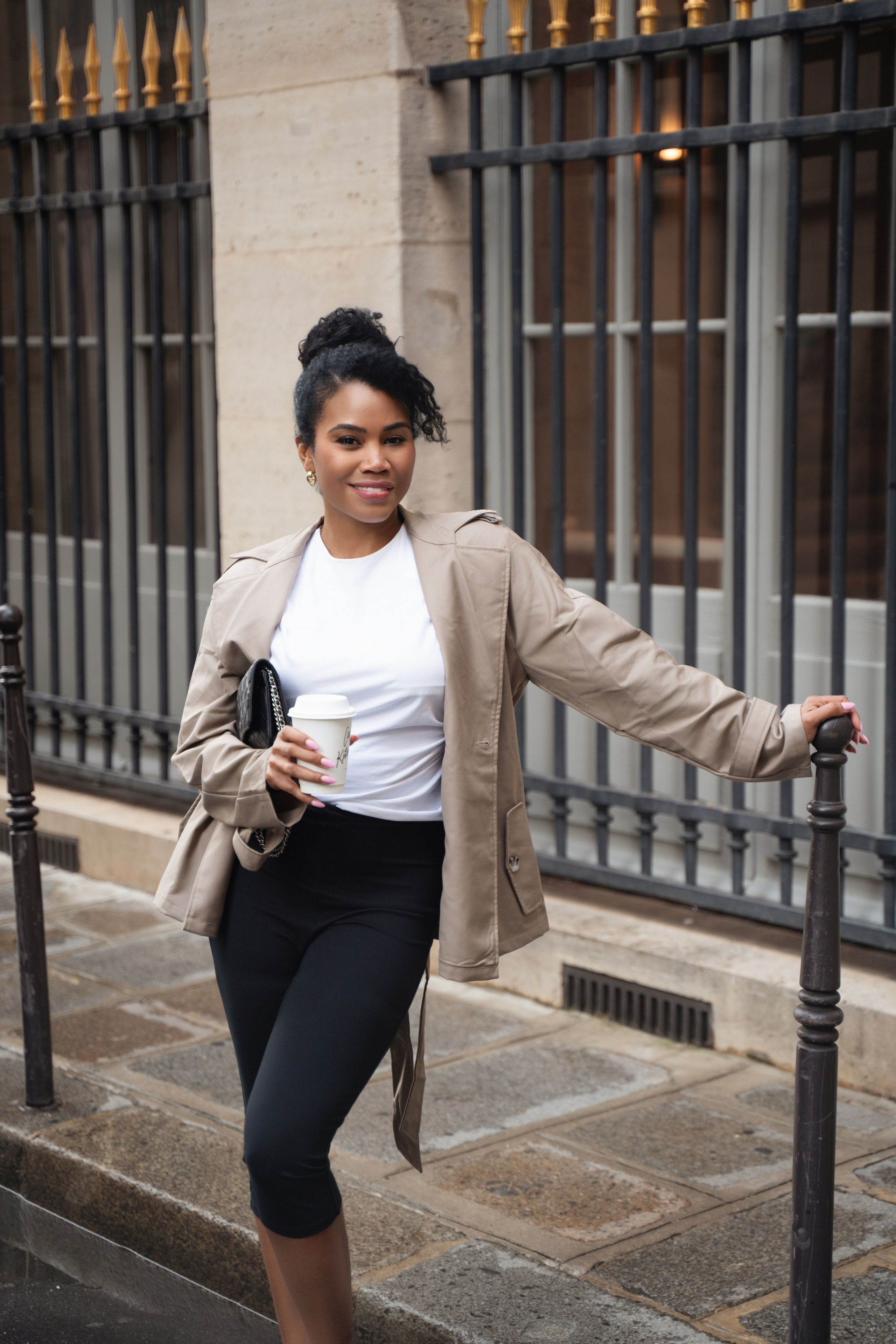 Candice (2h x 2). Photographer in Paris|Solo and groups, portraits & content, couples photo-shoot in Paris at the best locations