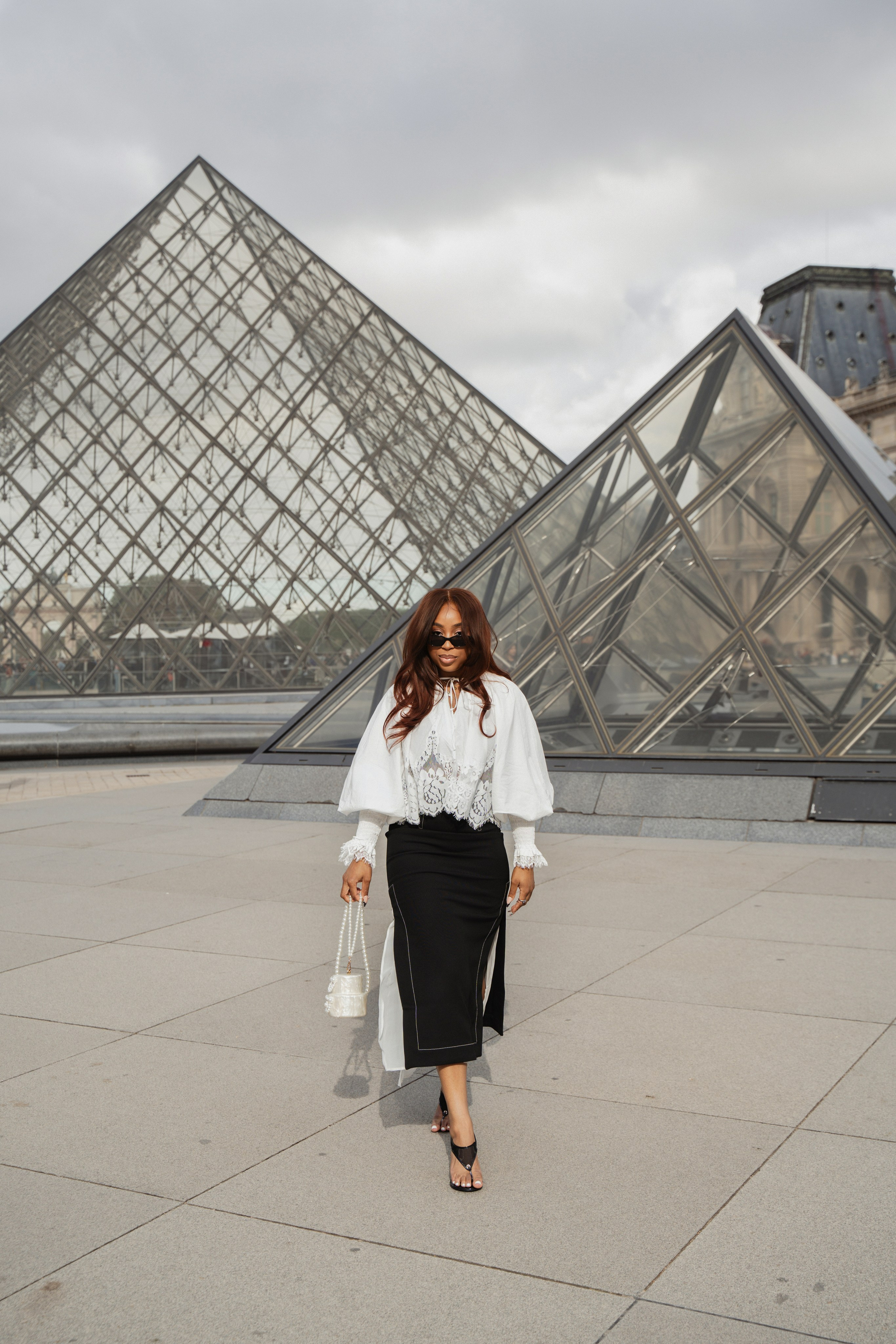 Arielle (2 hours). Photographer in Paris|Solo and groups, portraits & content, couples photo-shoot in Paris at the best locations