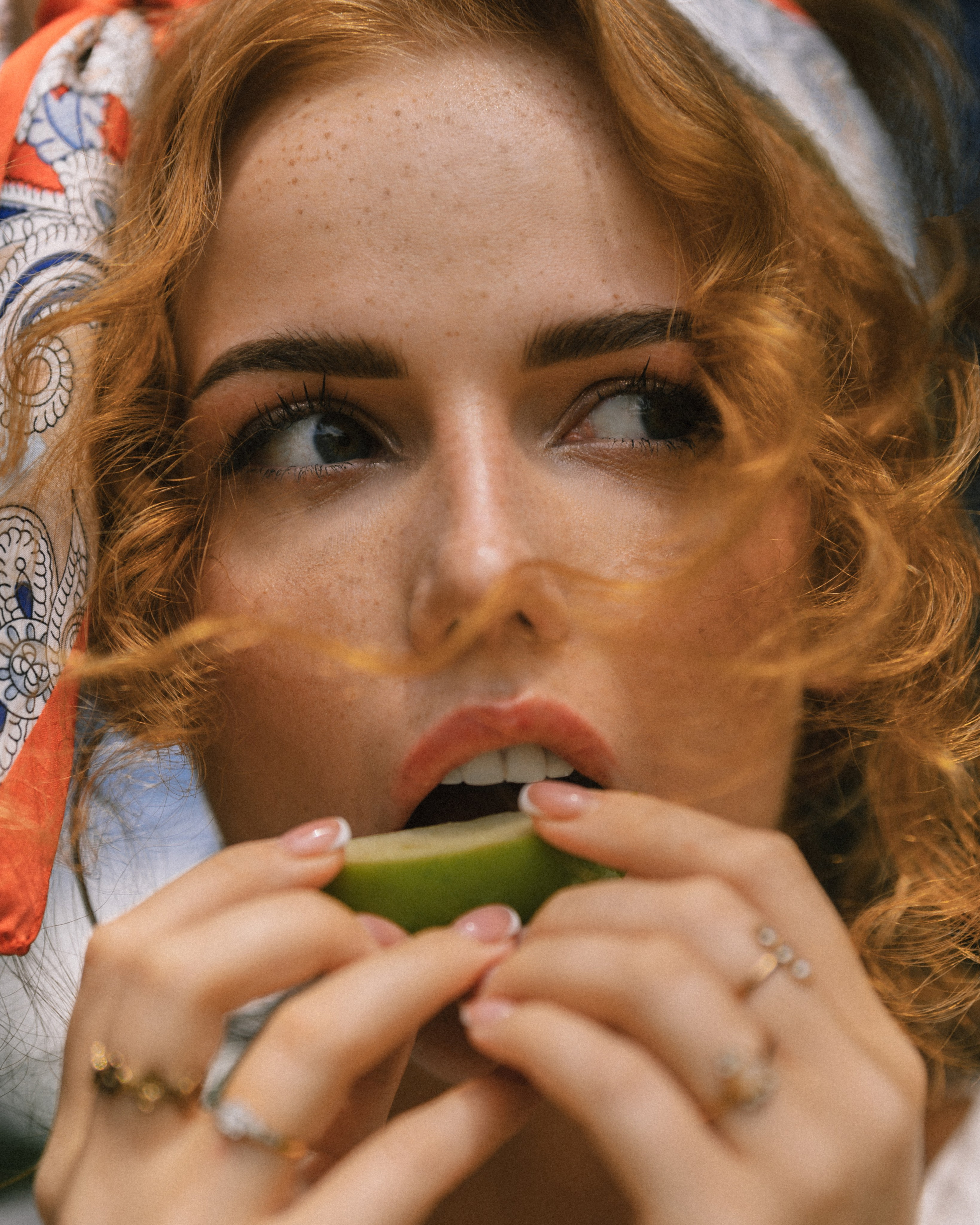 Портрет. Персональный и коммерческий фотограф