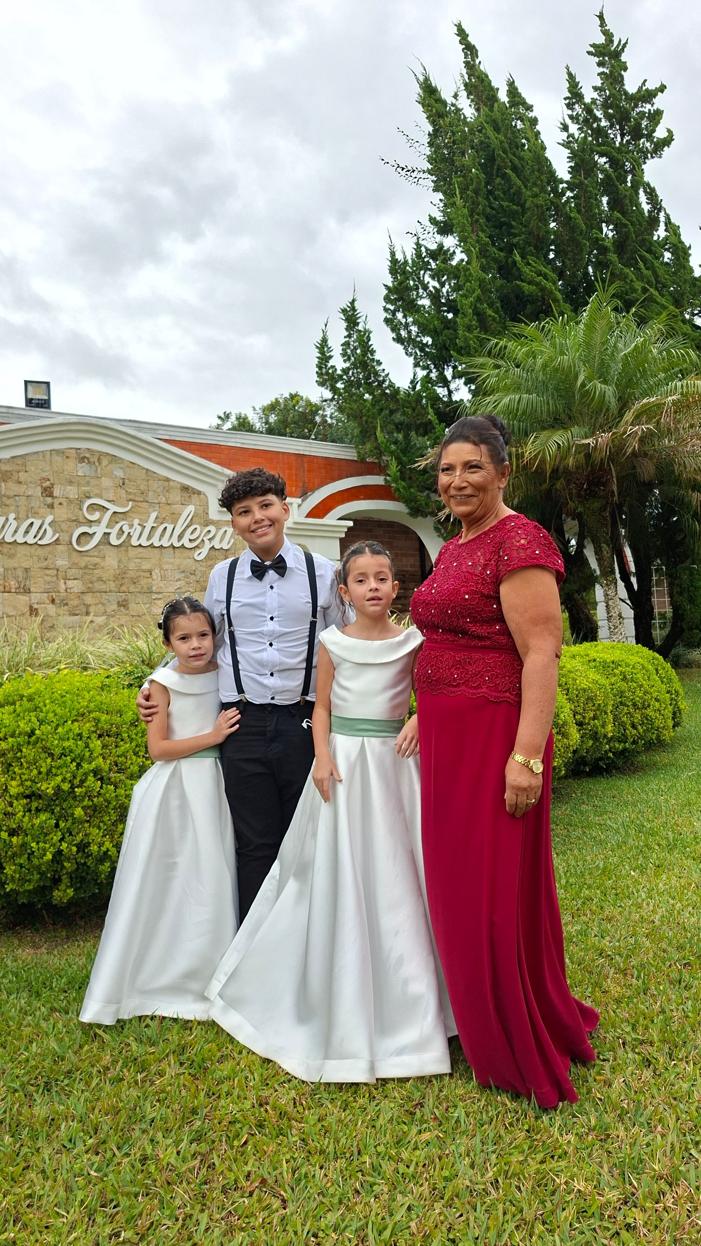 Fotos Convidados. CrisRo Audiovisual