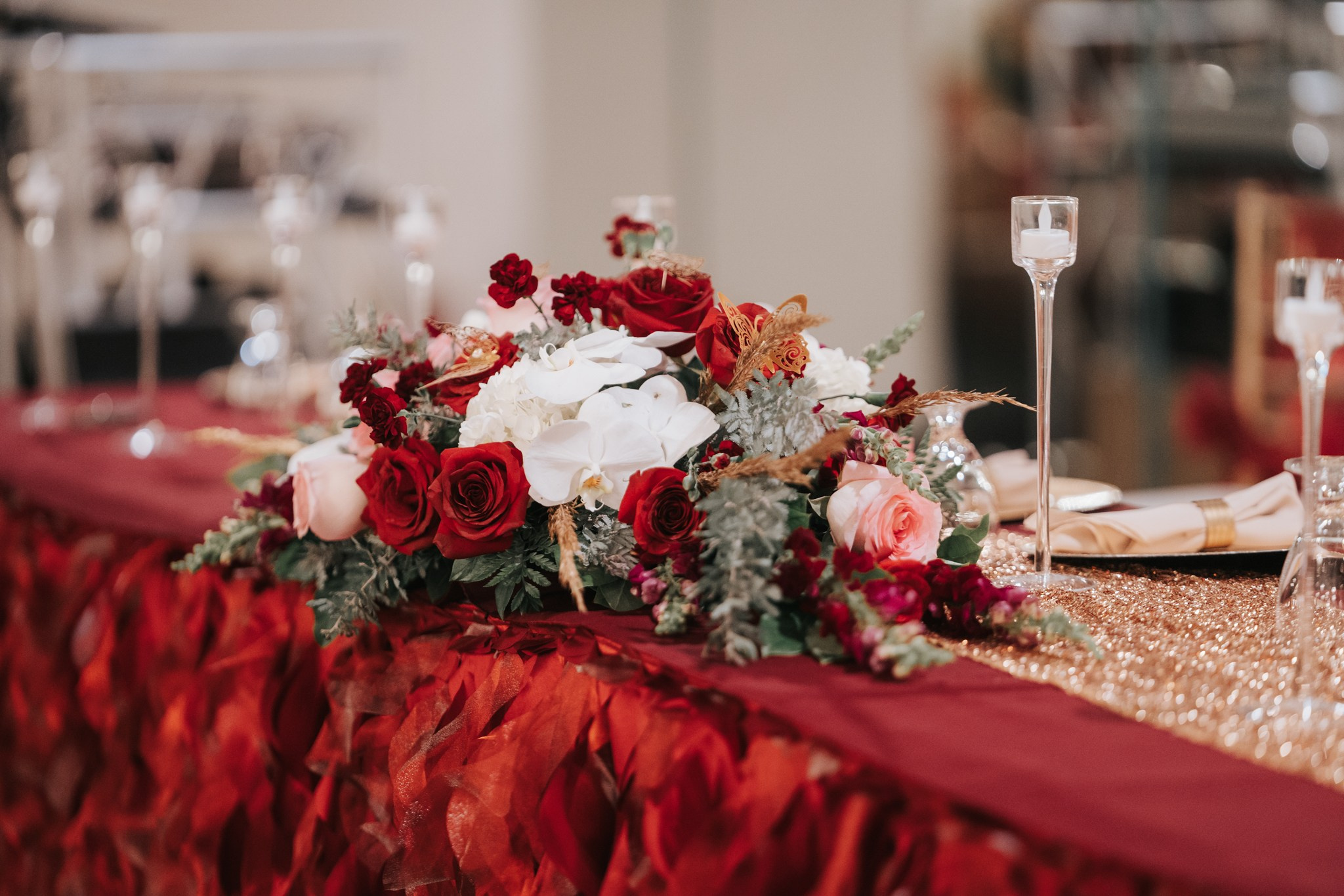 Megan’s Quinceañera. J&T Photo Art