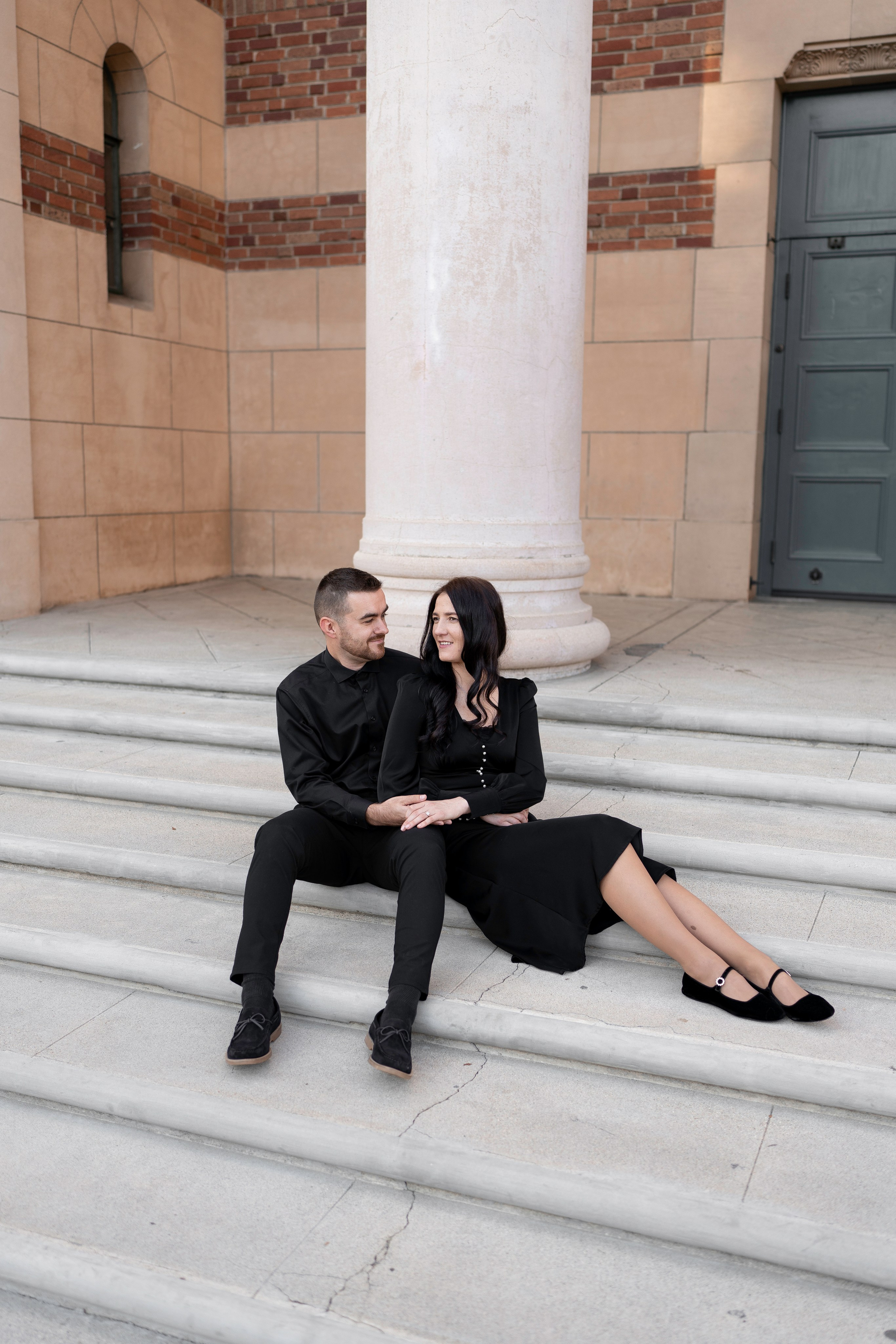 Roman and Yelena. Family photographer in Sacramento | Sofia Pavenko