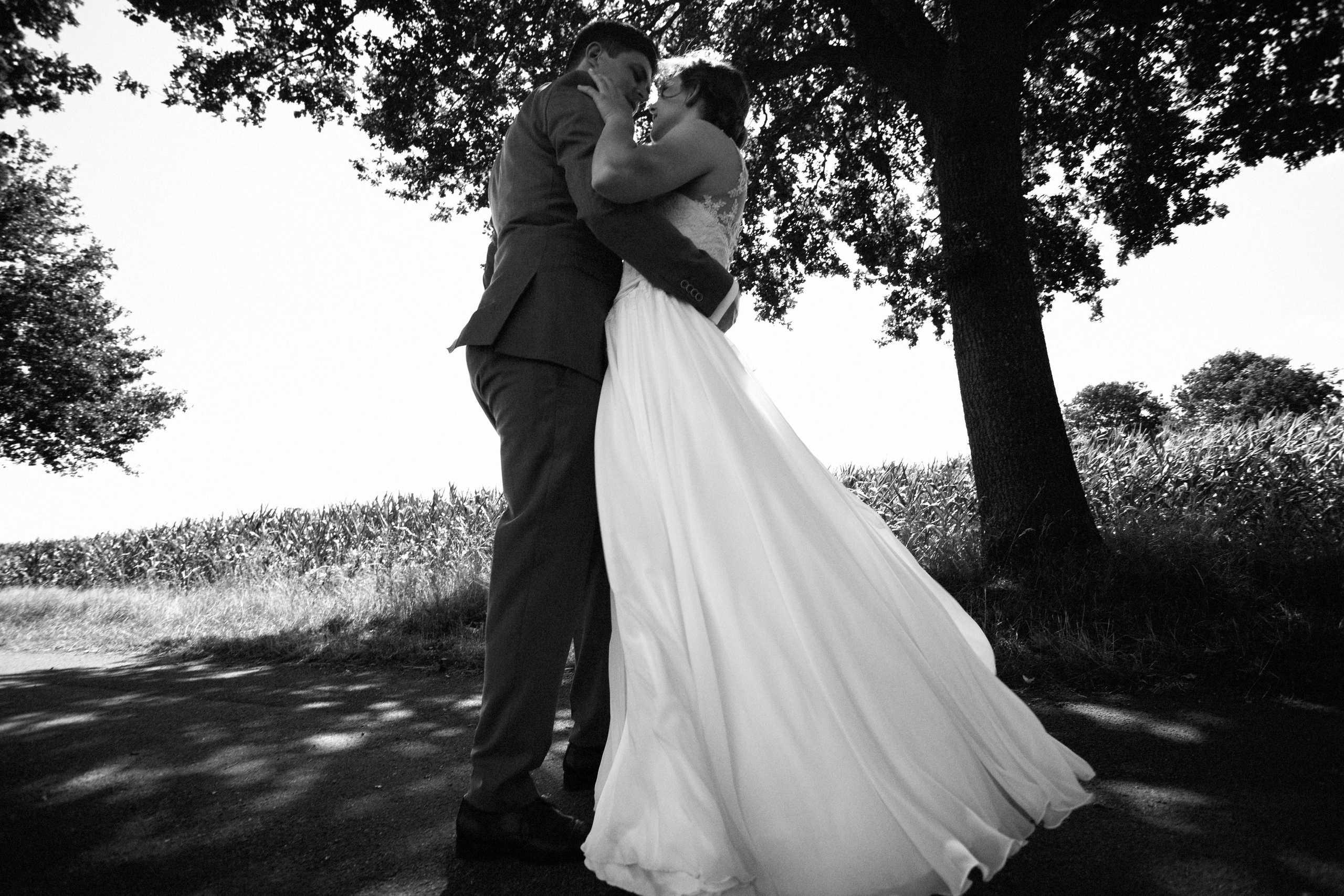 Hochzeitsvideo erstellen lassen