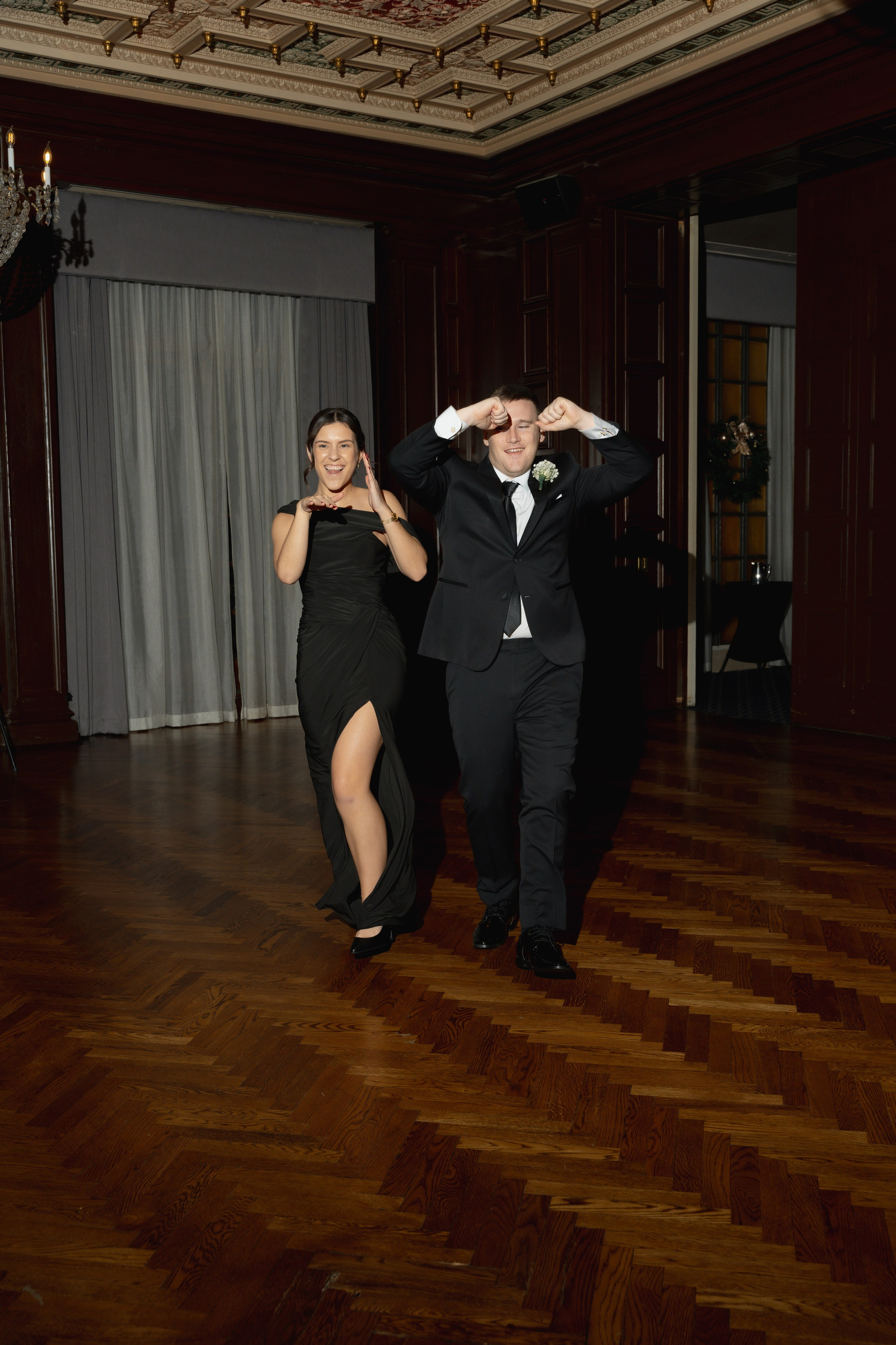 Jack and Maggie. Anna Krasnova Wedding photographer