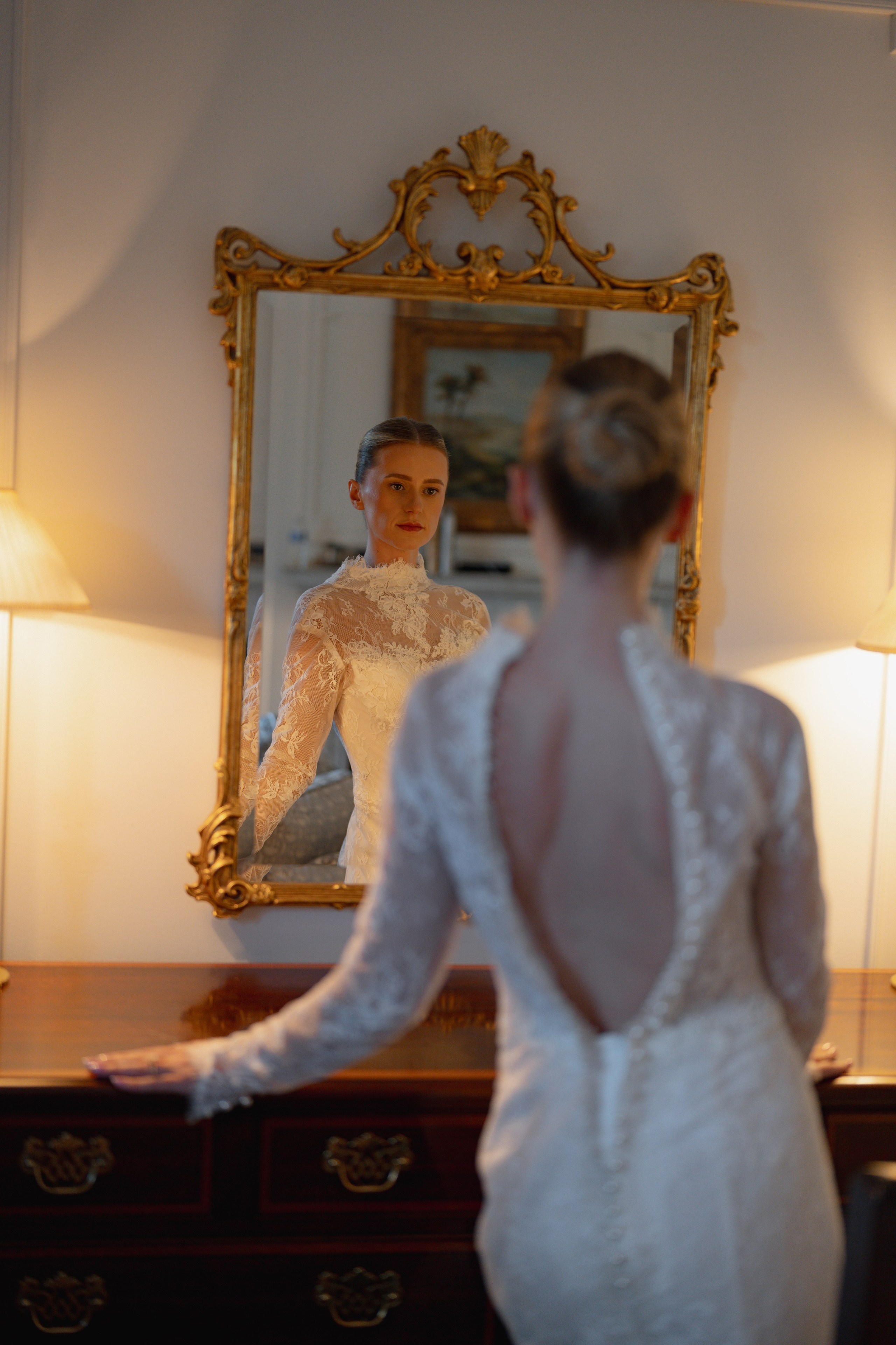 Svetlana and Igor. Anna Krasnova Wedding photographer