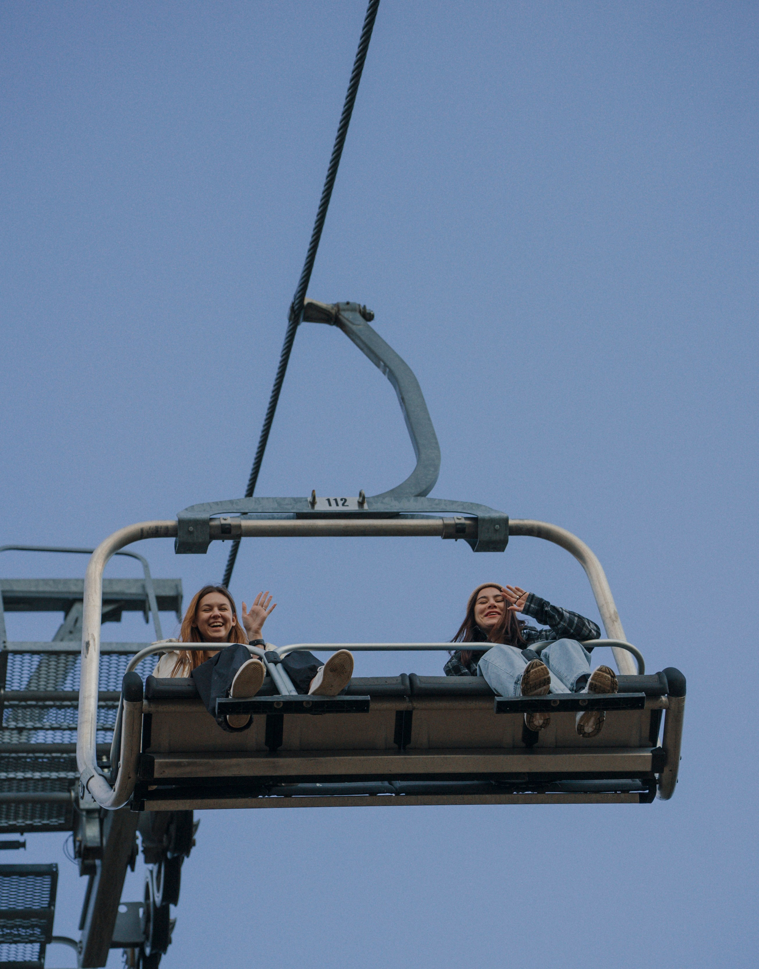 КАЗАХСТАН. Стрит-фотография, полная абсурда, идиотизма и красоты