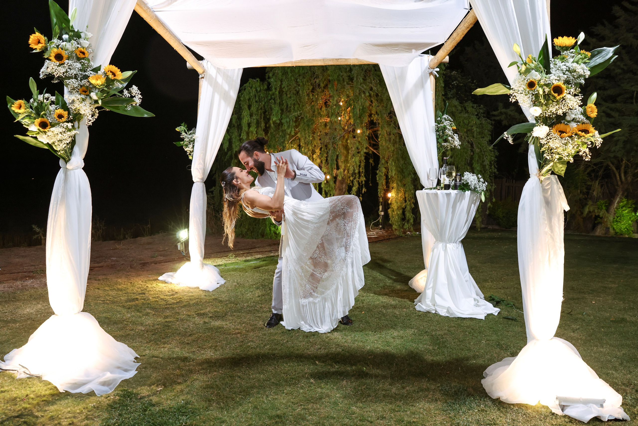 Noga & Natanhel. Daniel Danilov