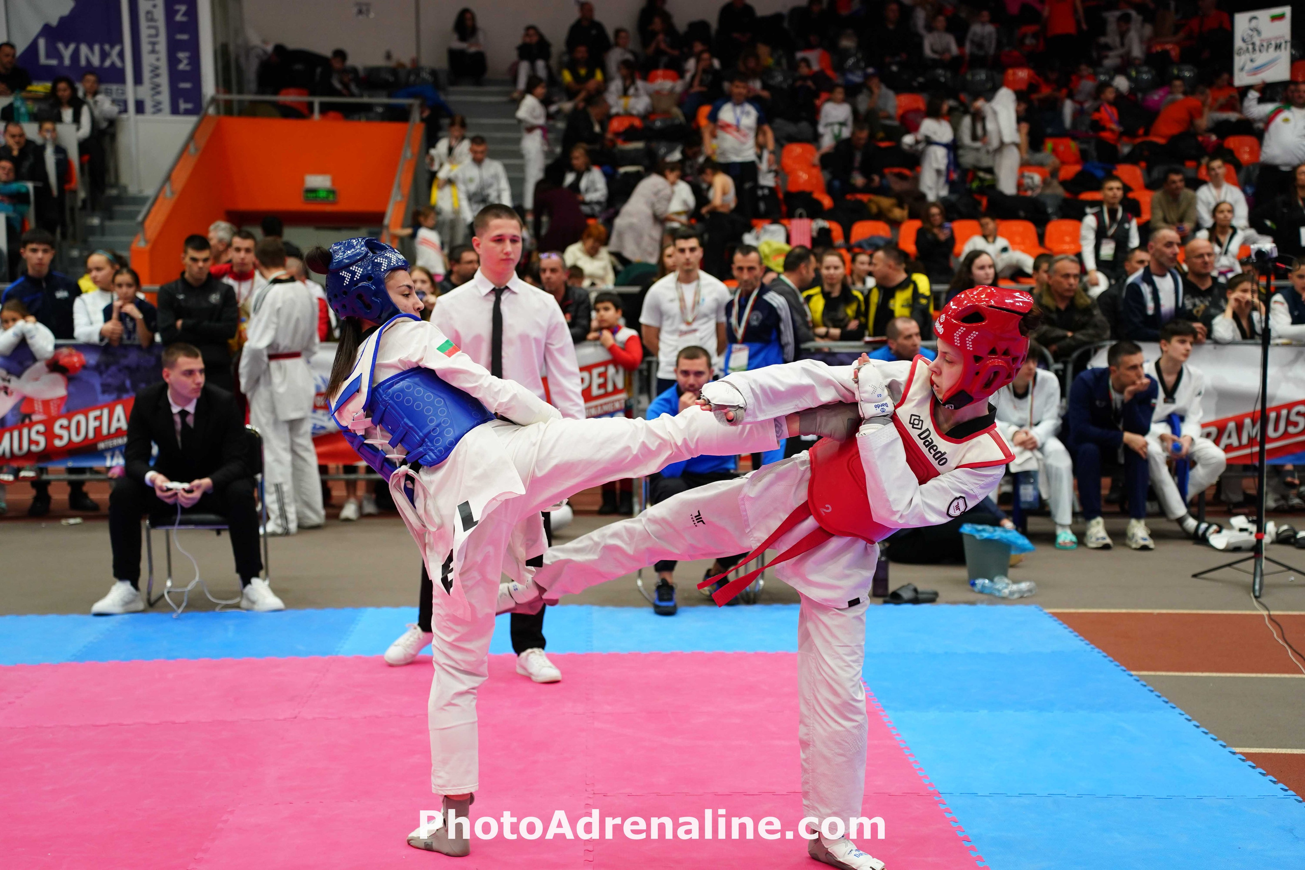 PhotoAdrenaline.com: Спортна Фотография / Sports Photography