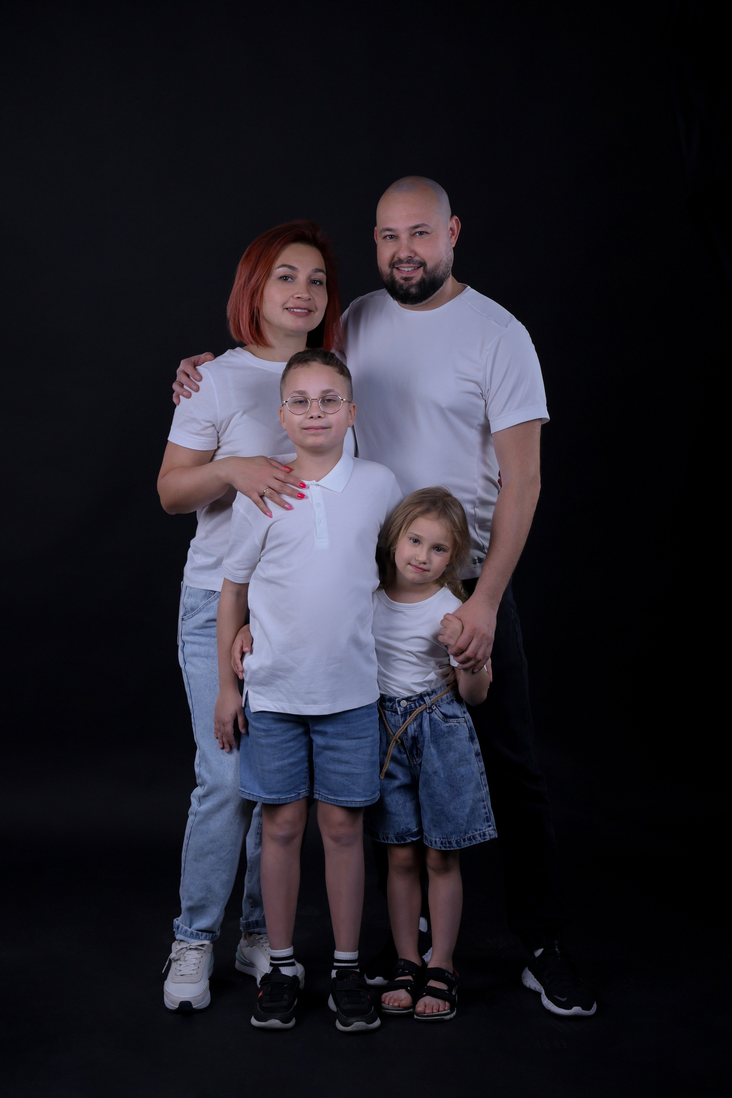 צילומי משפחה. צילום וידאו בכל קנה מידה — מצילומים אישיים ועד אירועים גדולים. קתרינה גרינברג, ישראל