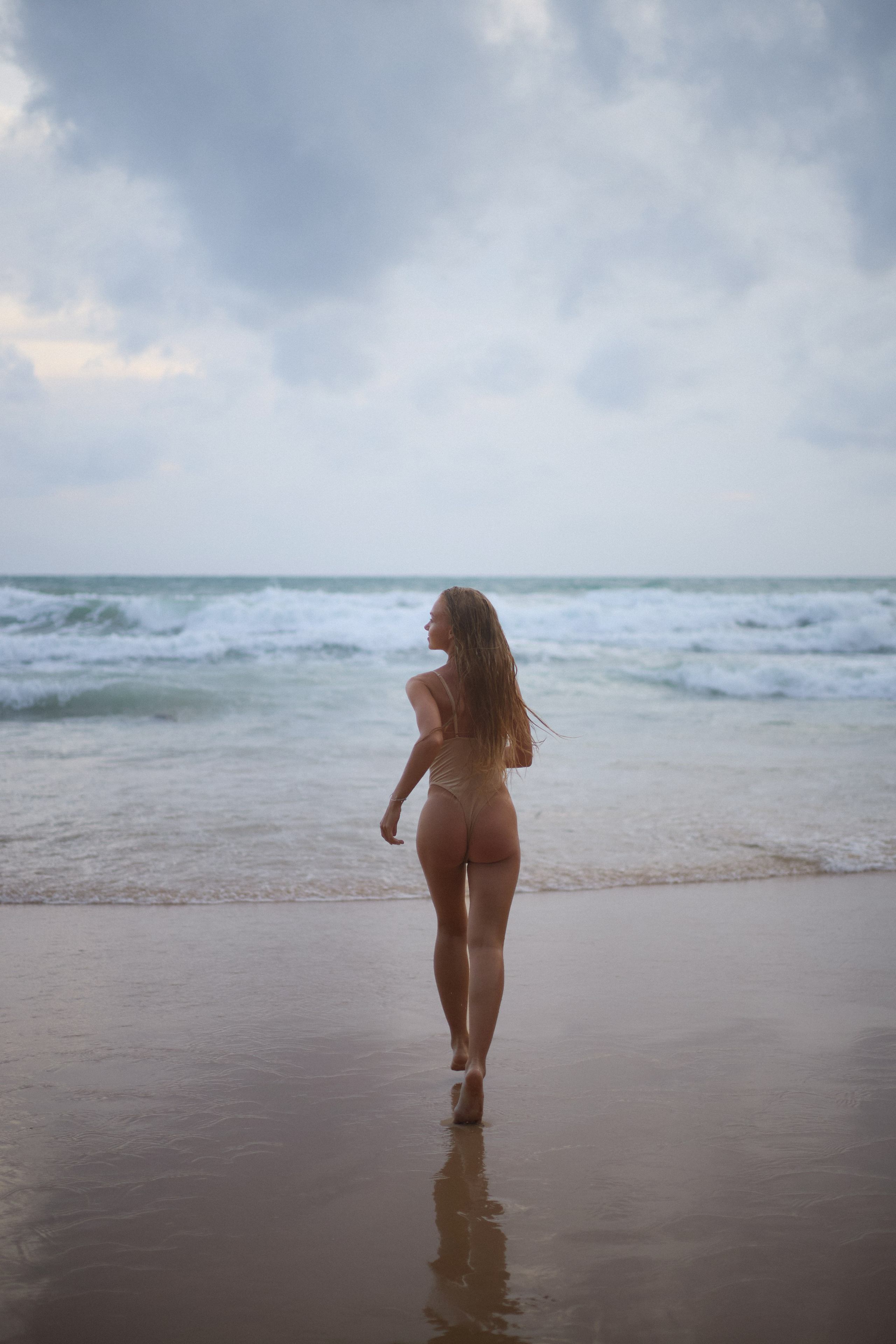 Моника. Услуги