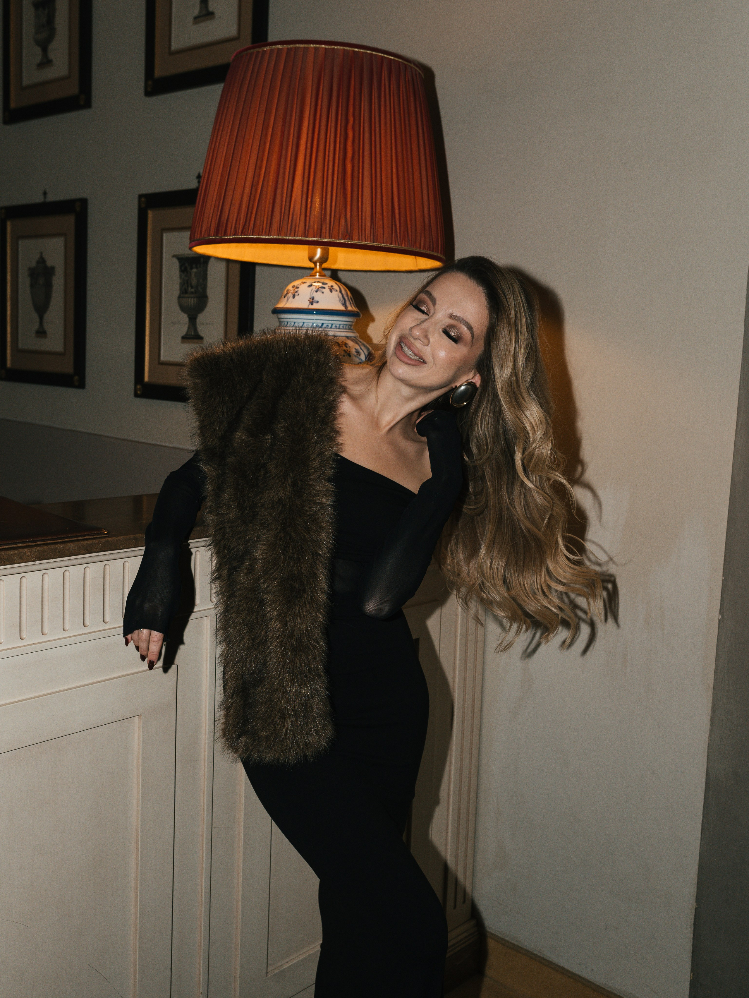 Anna. Fotografo in Italia, Pisa, Firenze