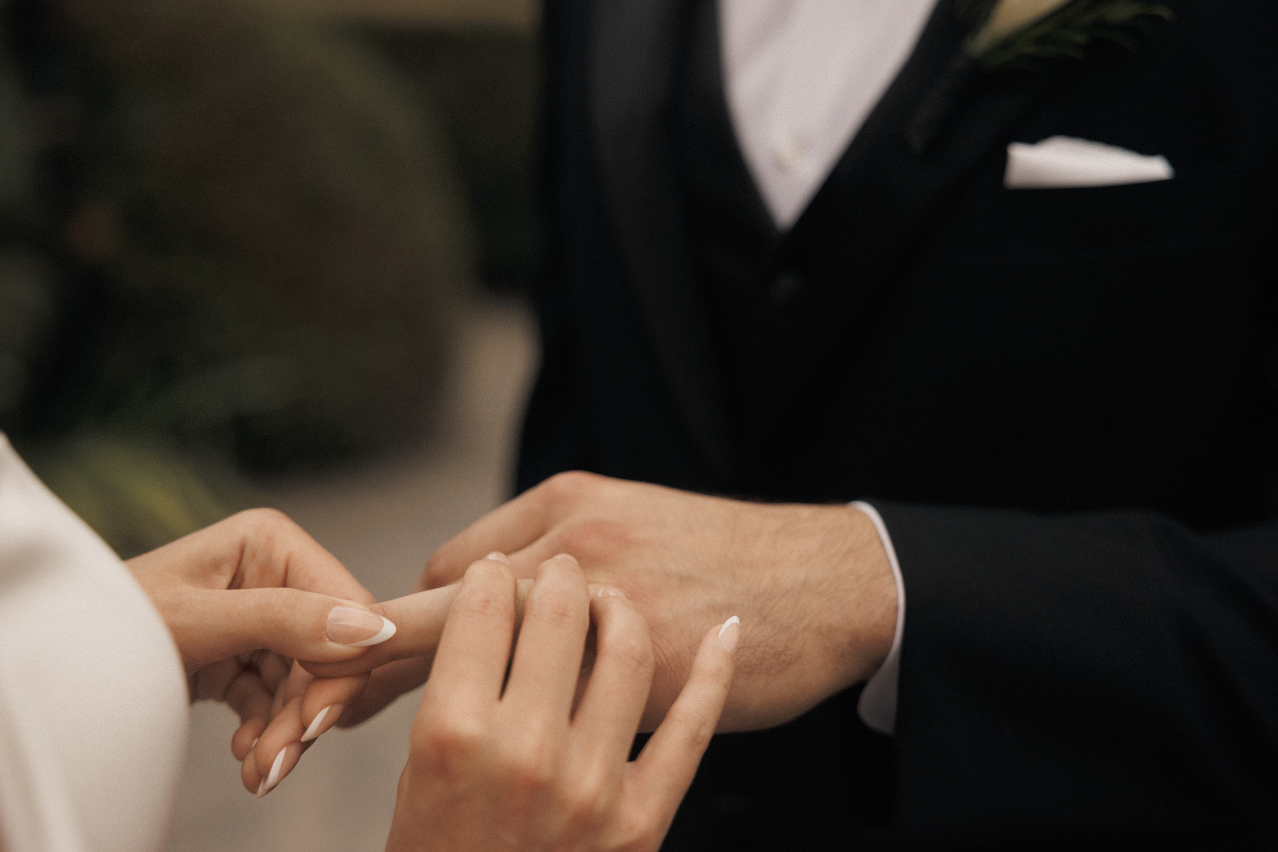 Samantha & Brandon. Anna Gabitova | Montreal Family, Newborn & Maternity Photographer