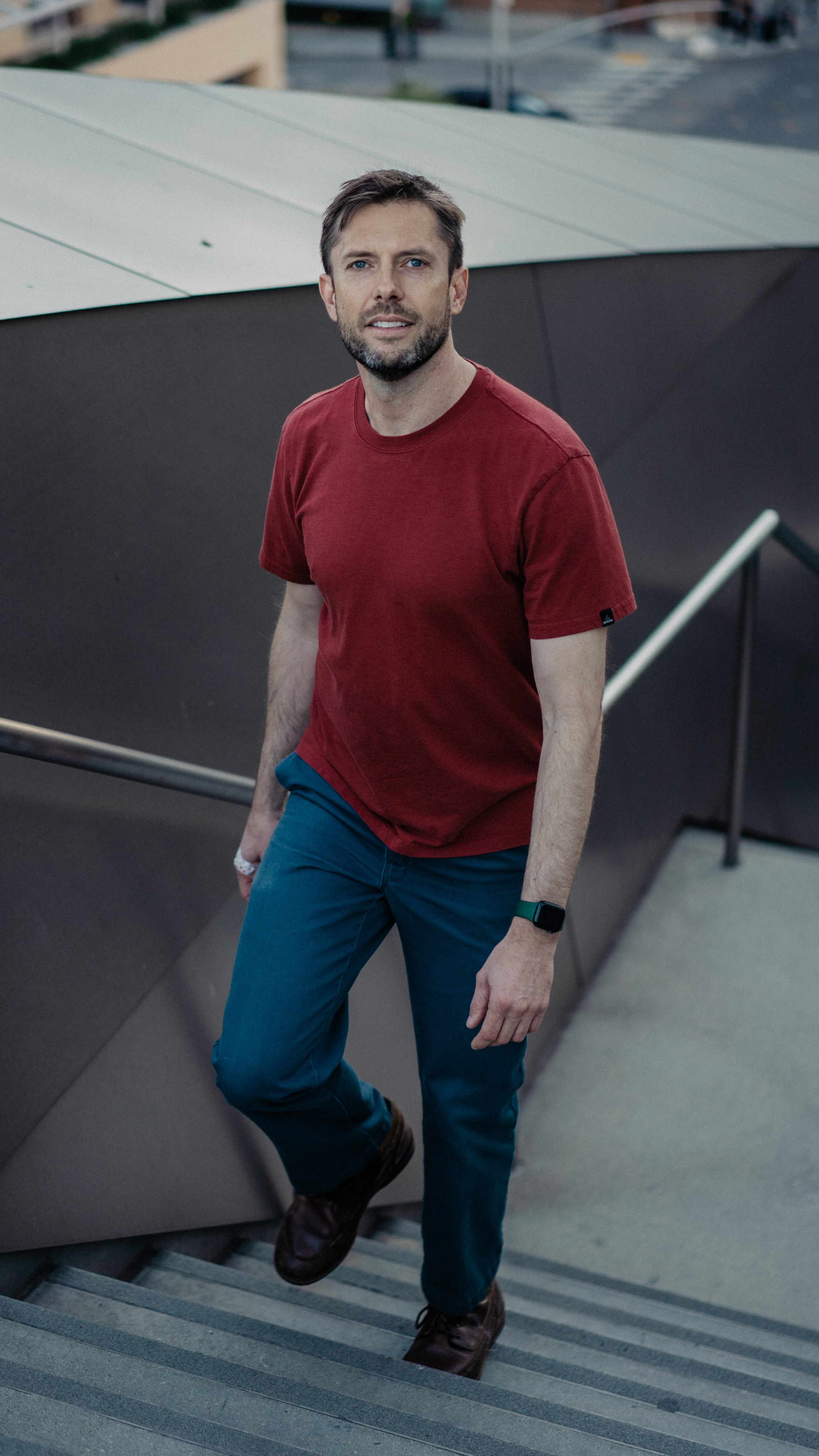 Portrait & Lifestyle Photographer