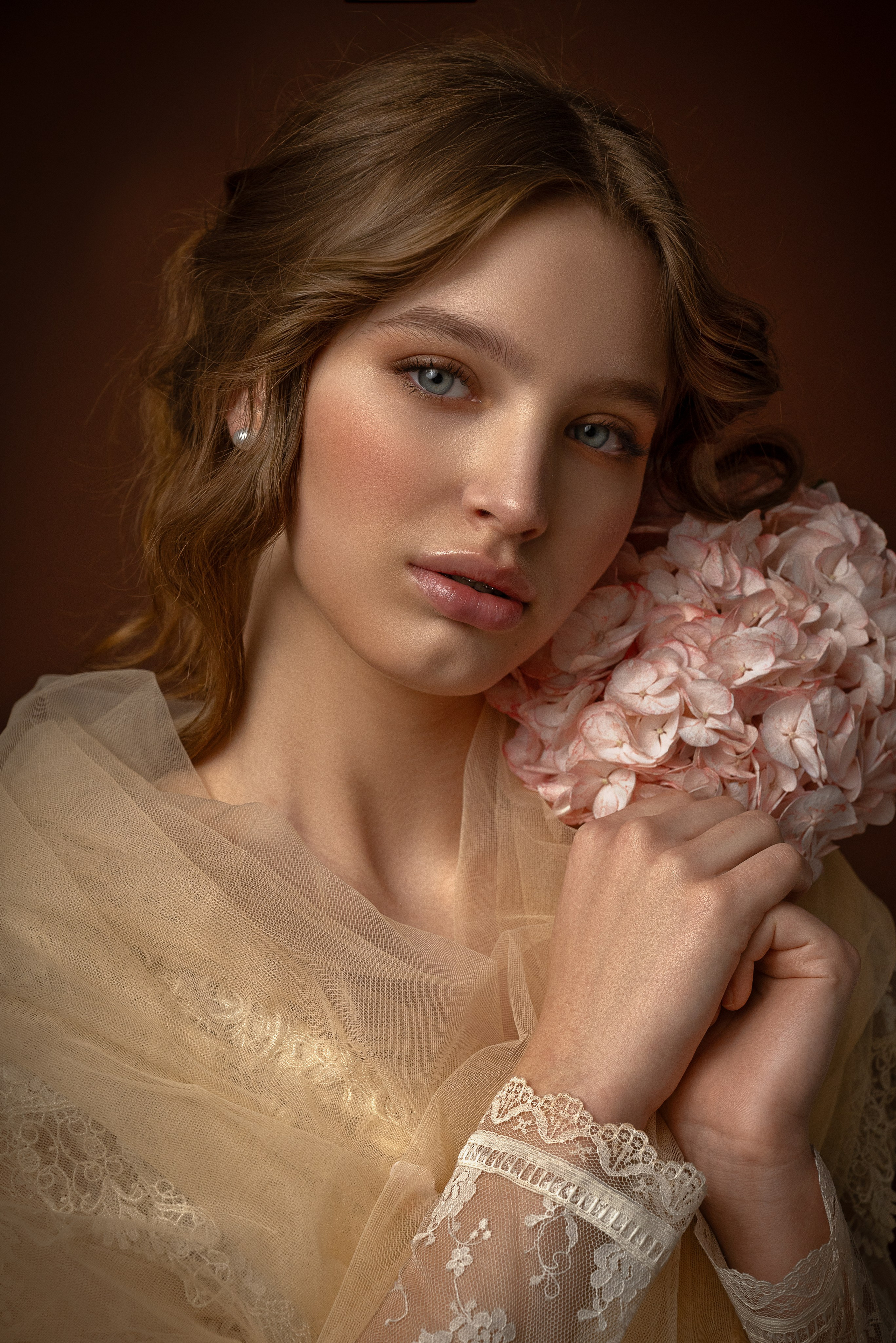 Sofia. Victoria Lyubchenko — fine art photography in Bismarck, ND