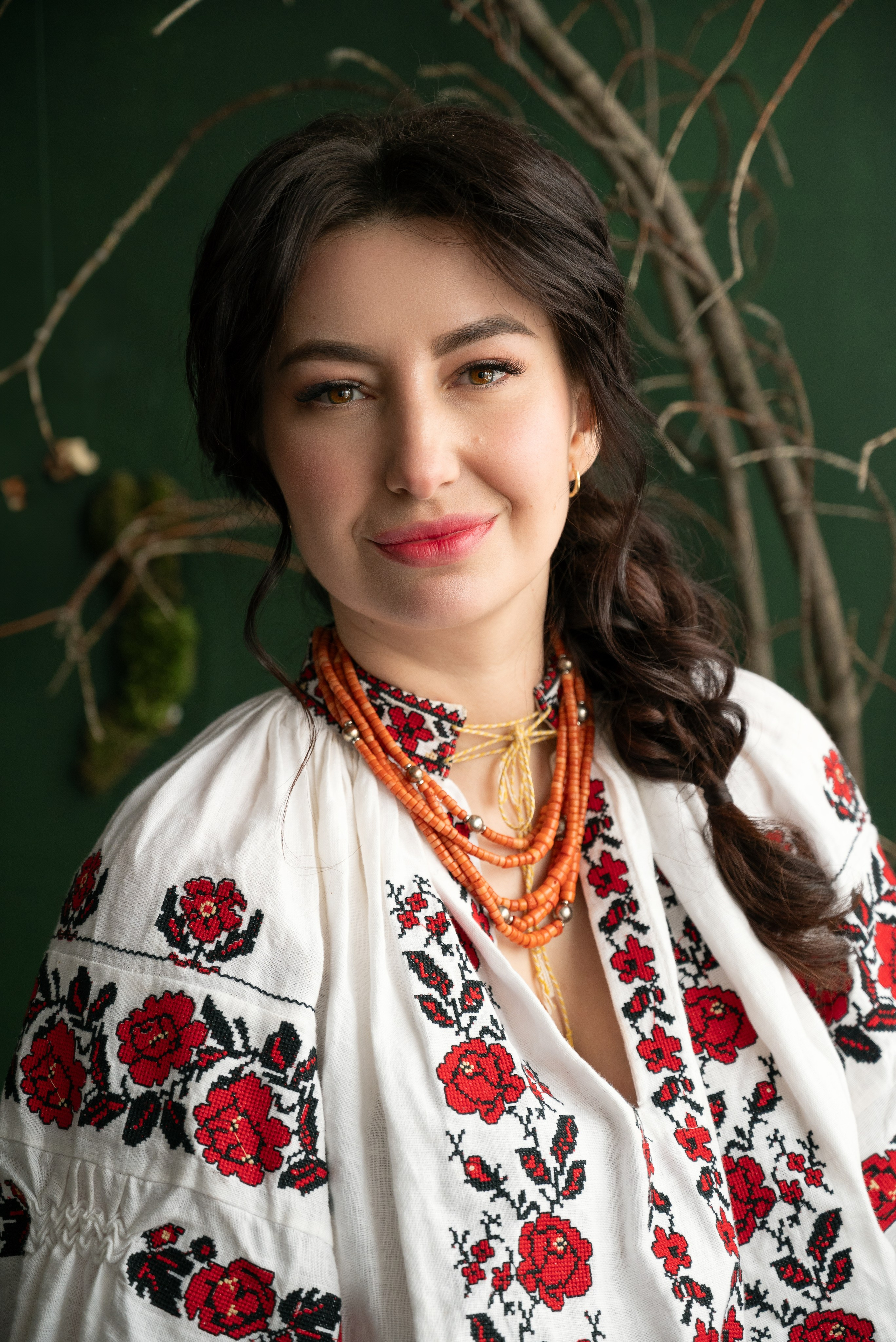 Alina. Victoria Lyubchenko — fine art photography in Bismarck, ND