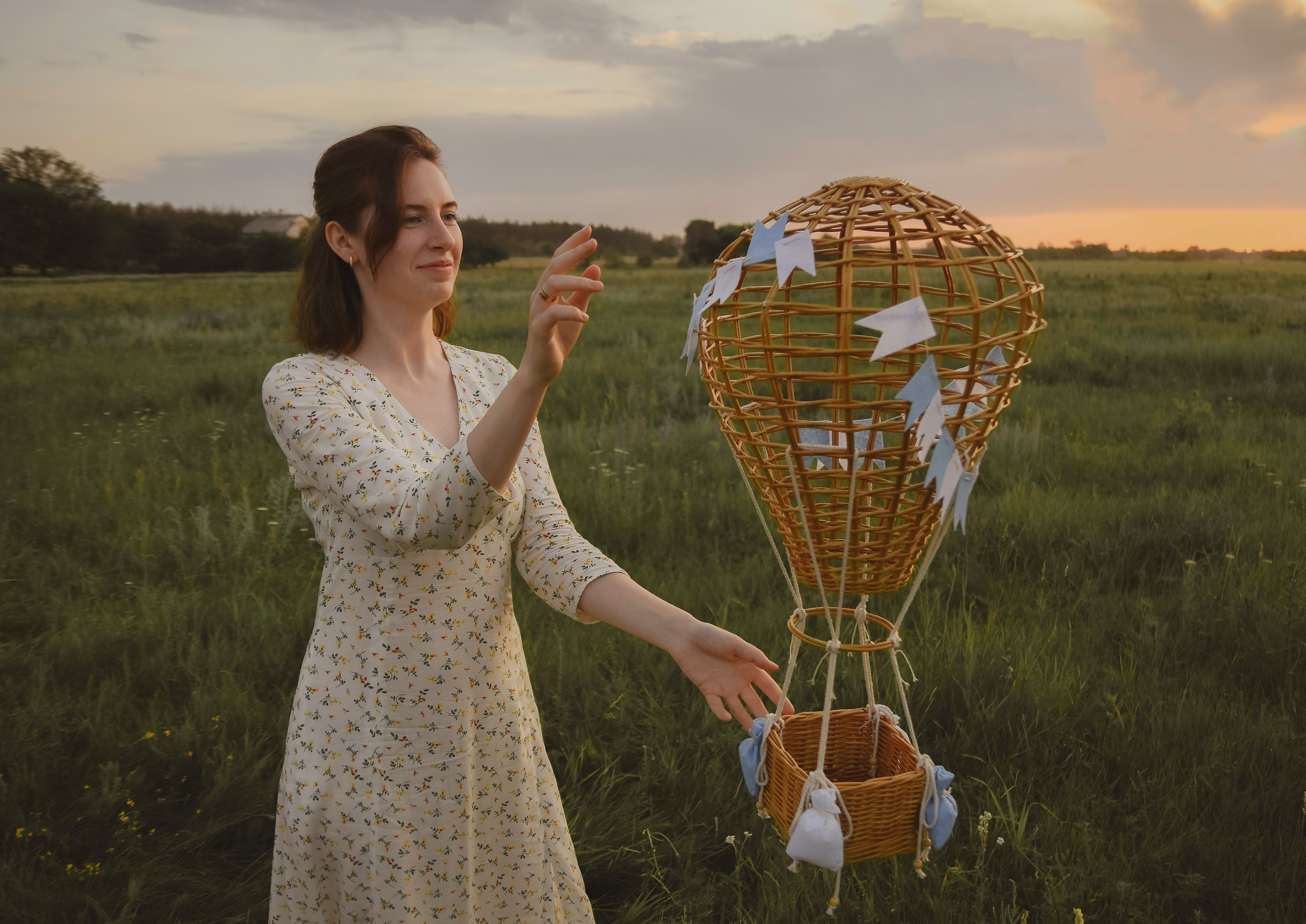 Dasha & Yevgen. Victoria Lyubchenko — fine art photography in Bismarck, ND