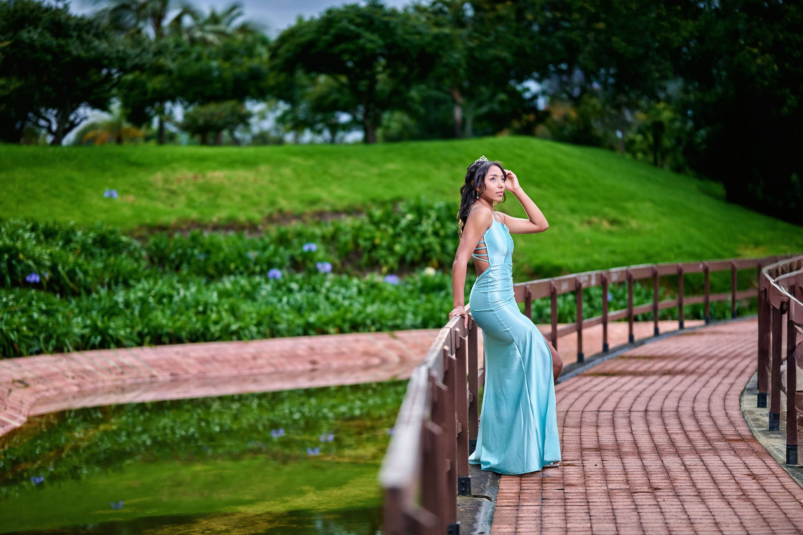 Mis 15 | Sesiones de Fotografía Modernas. Wedding Photography & Videography by ZZ Hendrick | Capturing Your Love Story in Colombia & USA