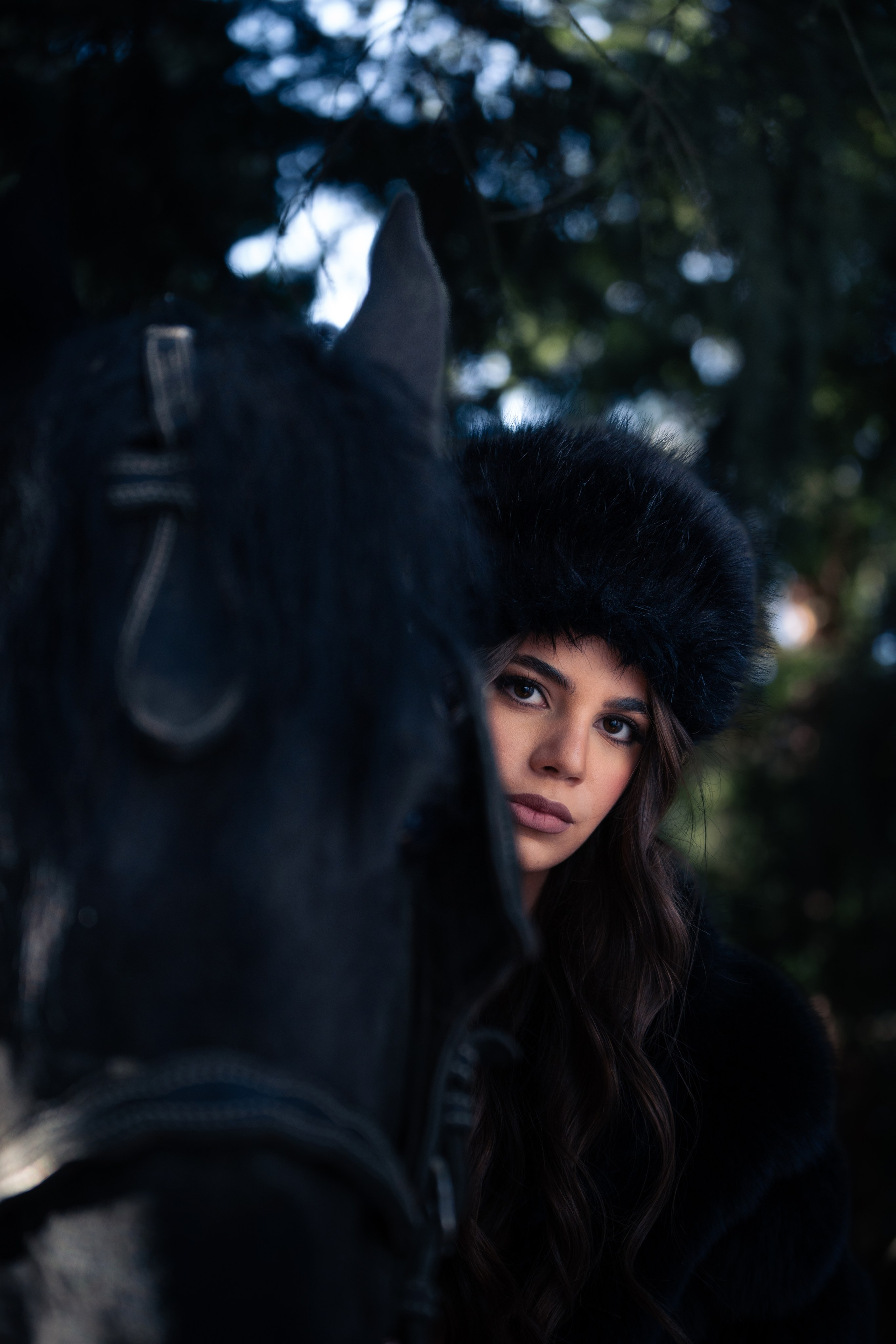 Teodora. Golub Photography | Events & Portrait