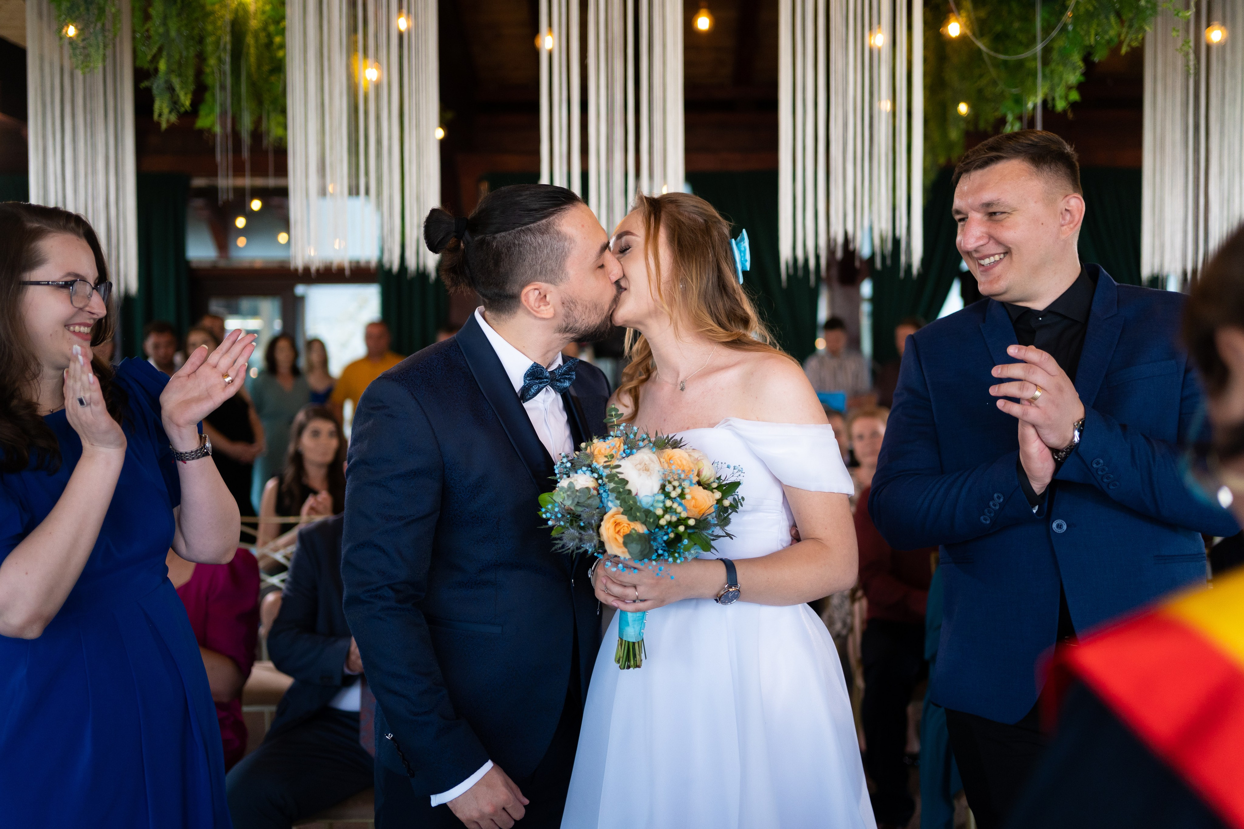 Andreea & Alexandru. Fotograf evenimente, fotograf nunta, fotograf botez
