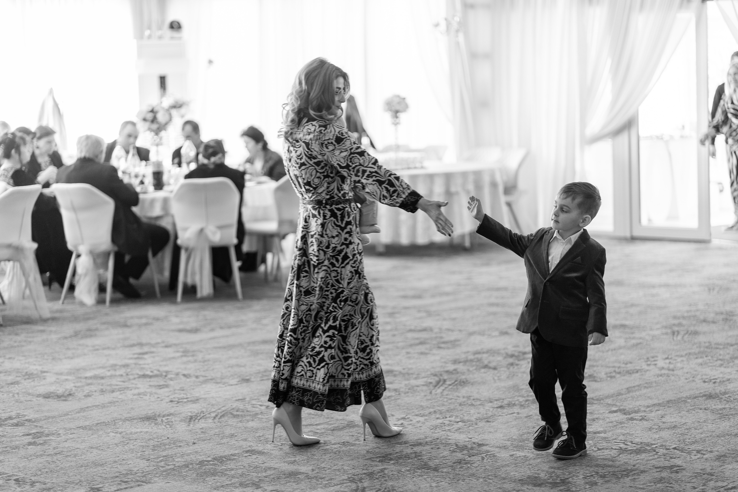 Creștinare Mattias Gabriel. Fotograf evenimente, fotograf nunta, fotograf botez