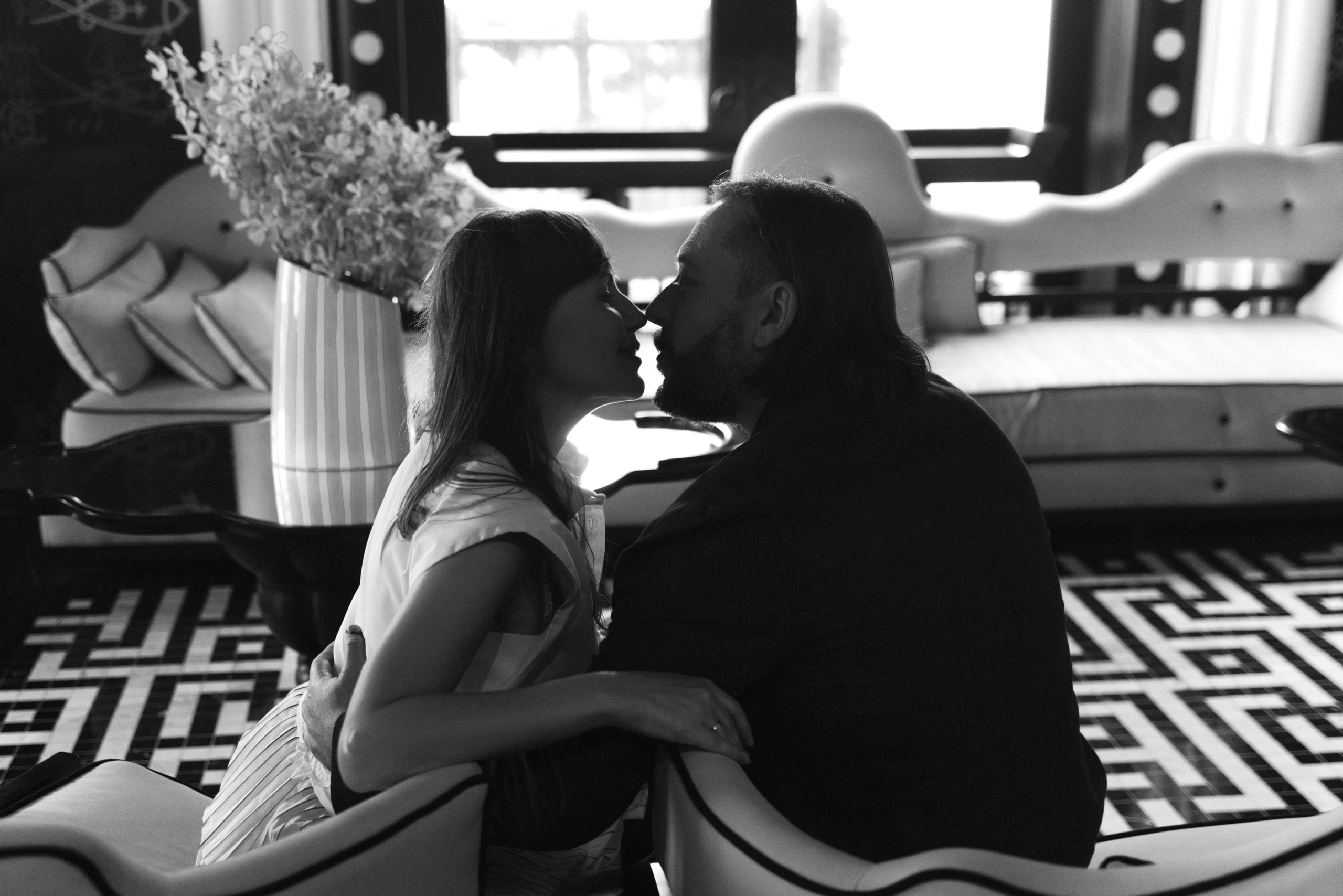 Katerina and Alexey. Aesthetic & Lifestyle photographer in Da Nang, Vietnam