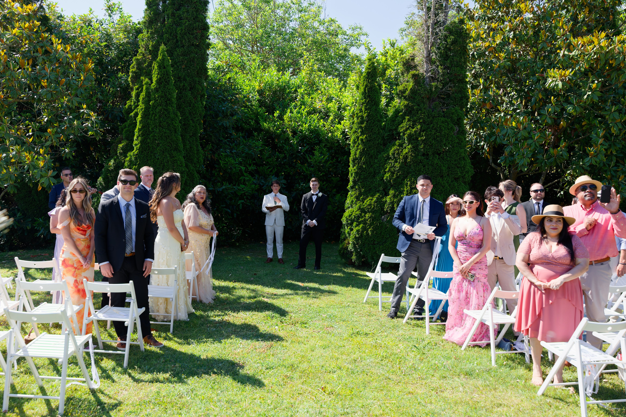 Alana & Joseph. Destination Wedding Photographer — Nikita Burtsev