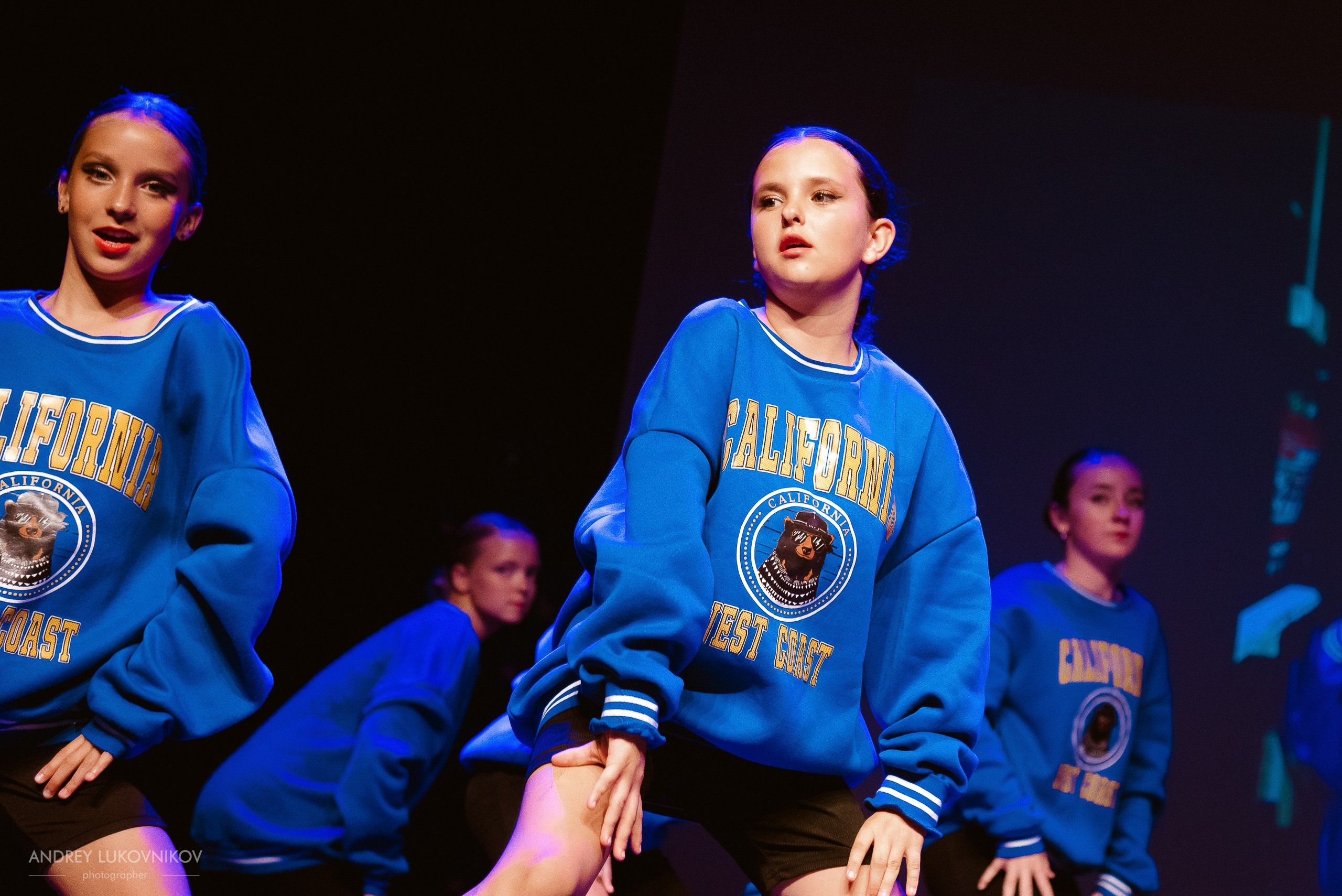 Photo report from the Like Dance final dance concert in Torrevieja